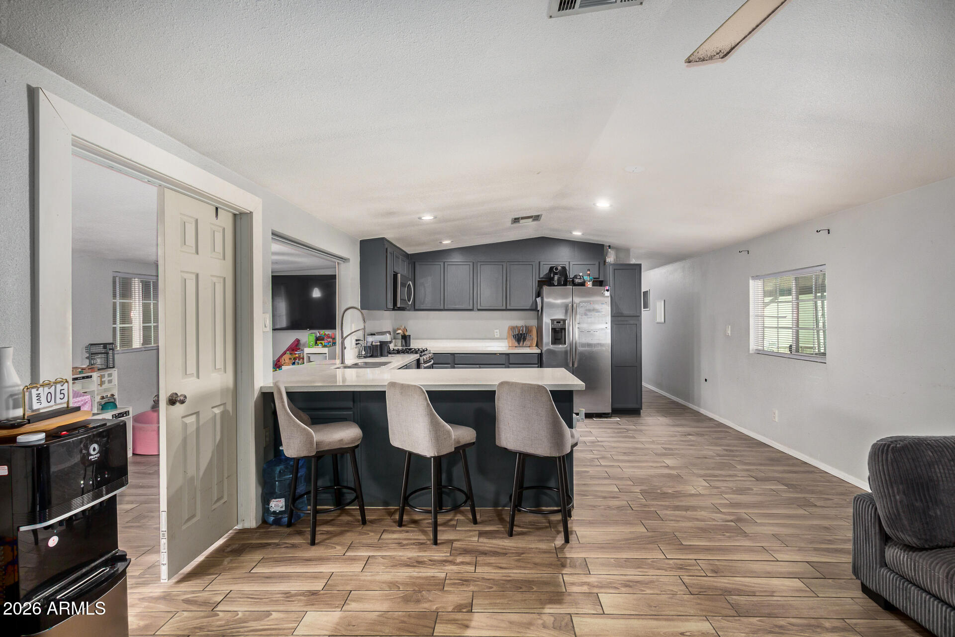 Suncrest 1 - Residential