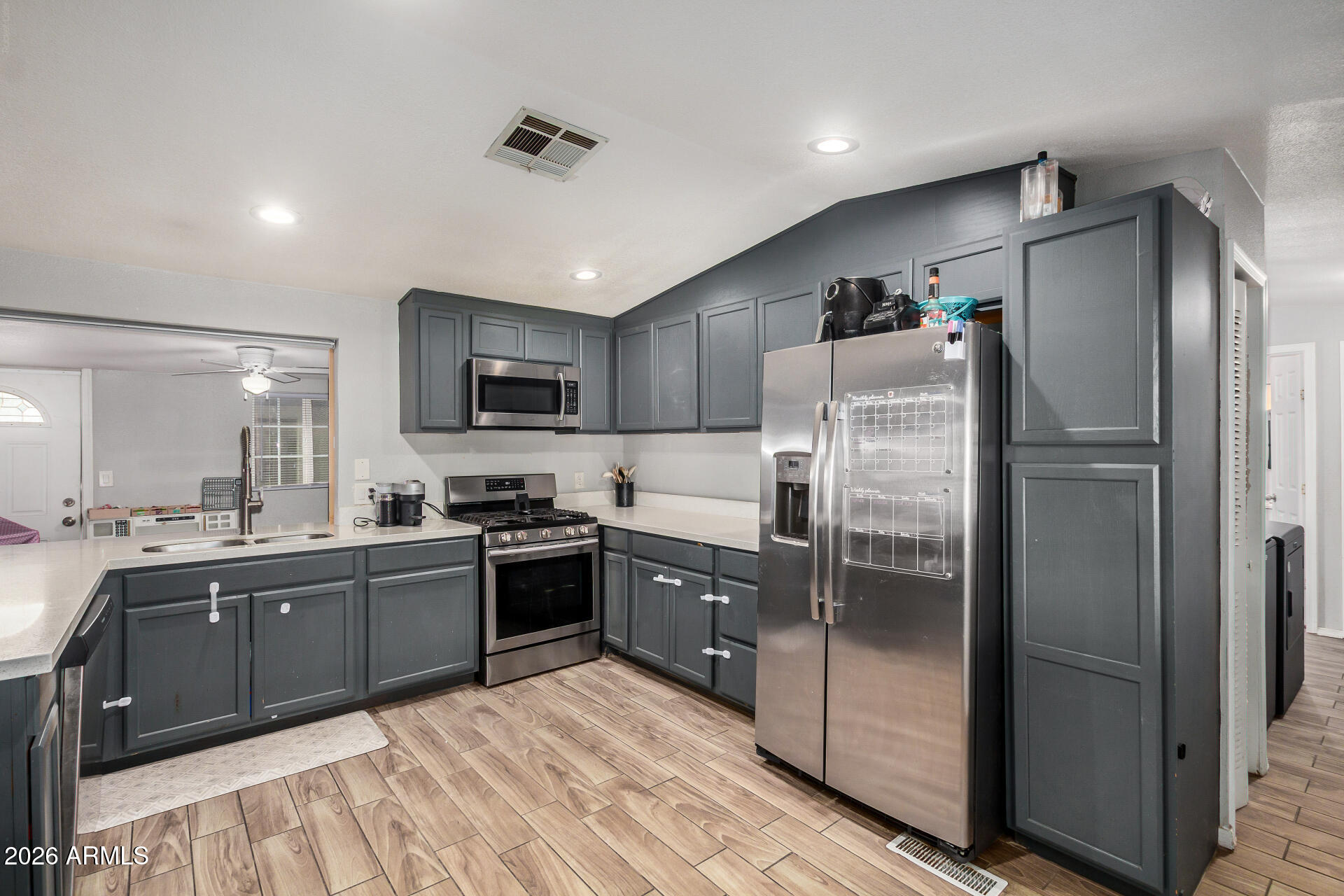 Suncrest 1 - Residential