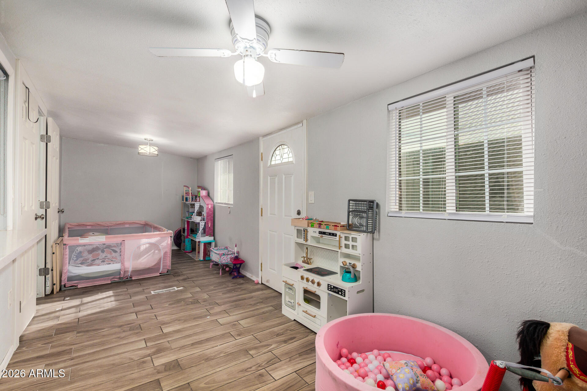 Suncrest 1 - Residential