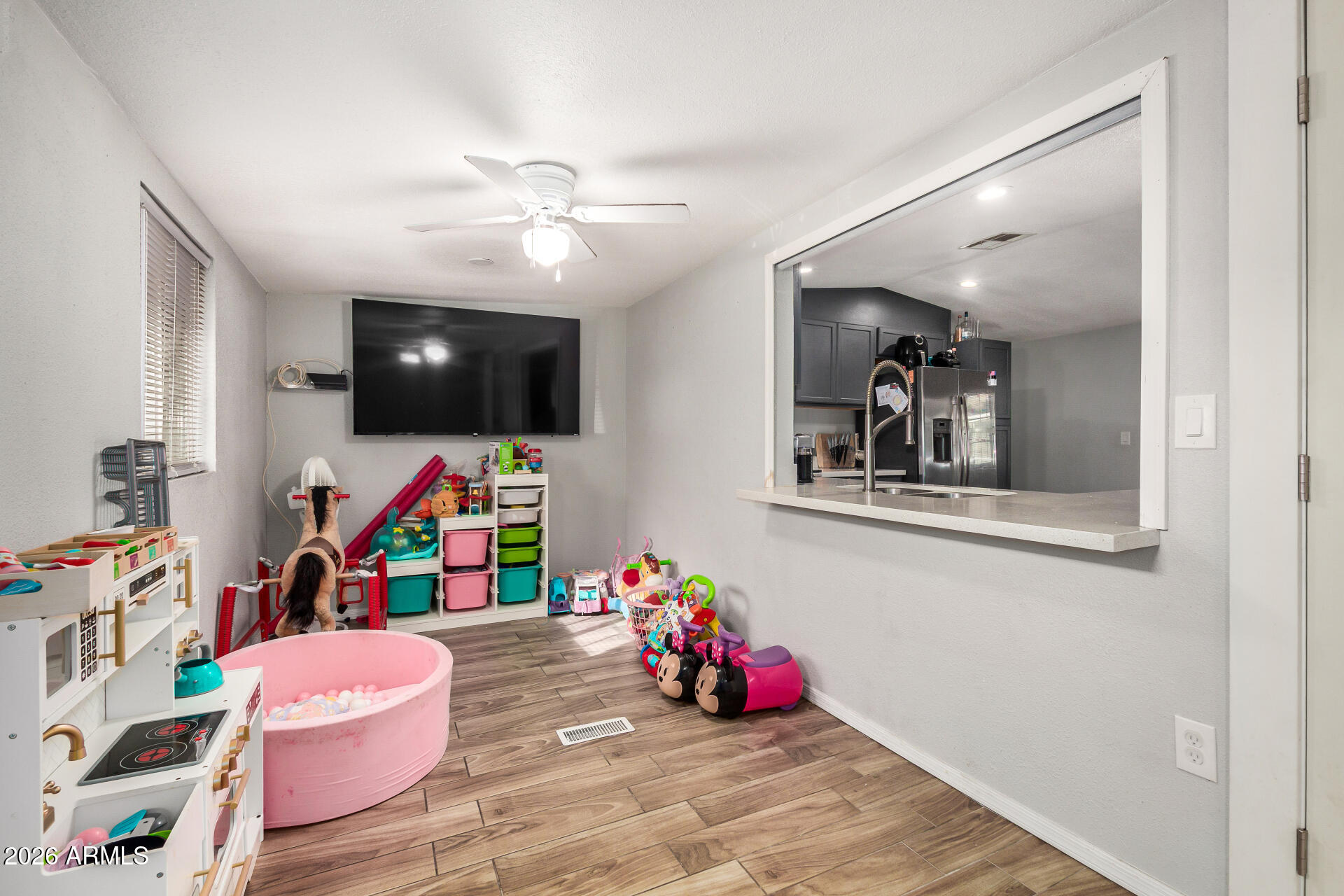 Suncrest 1 - Residential