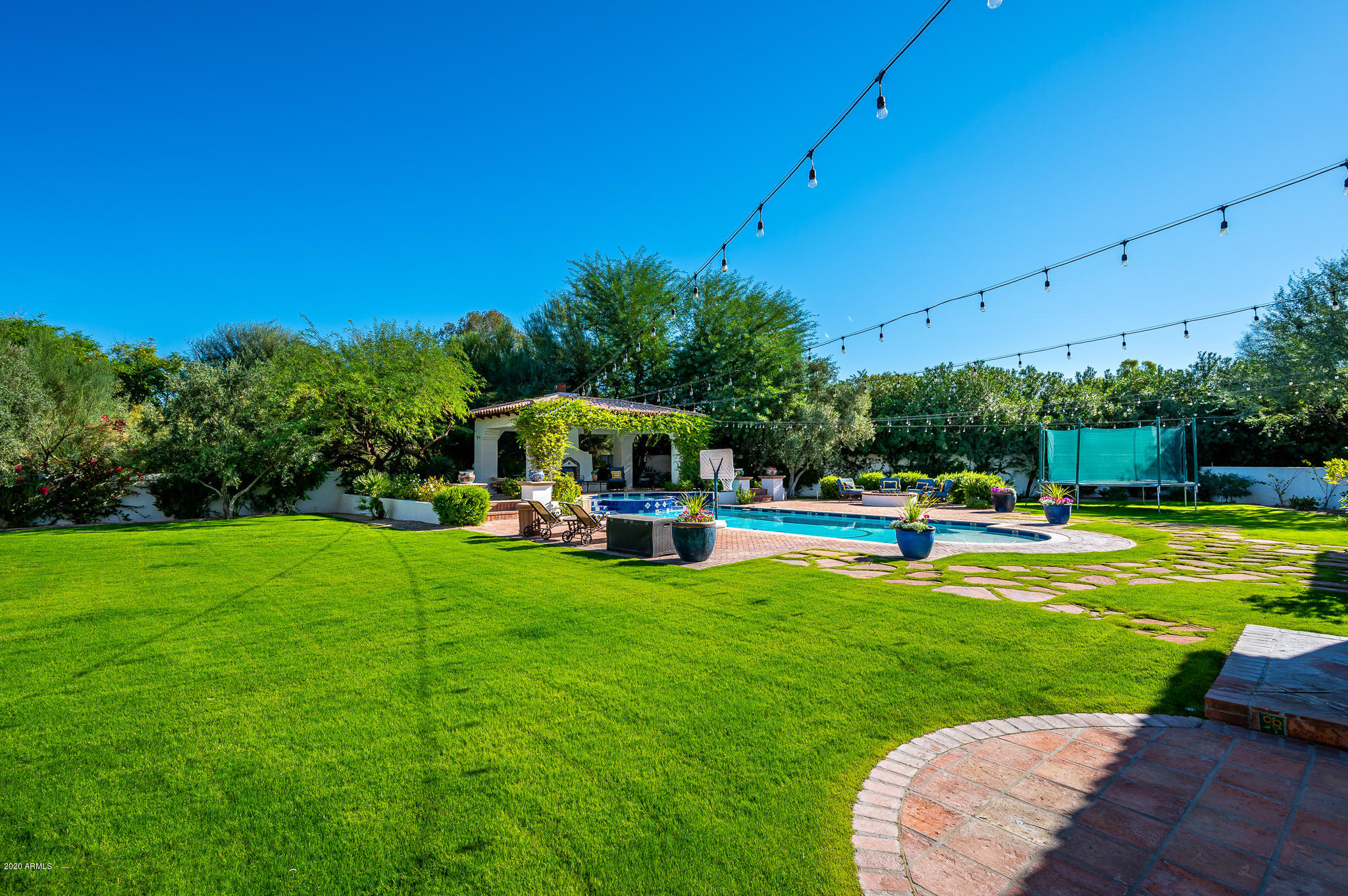 EQUESTRIAN TRAILS - Residential