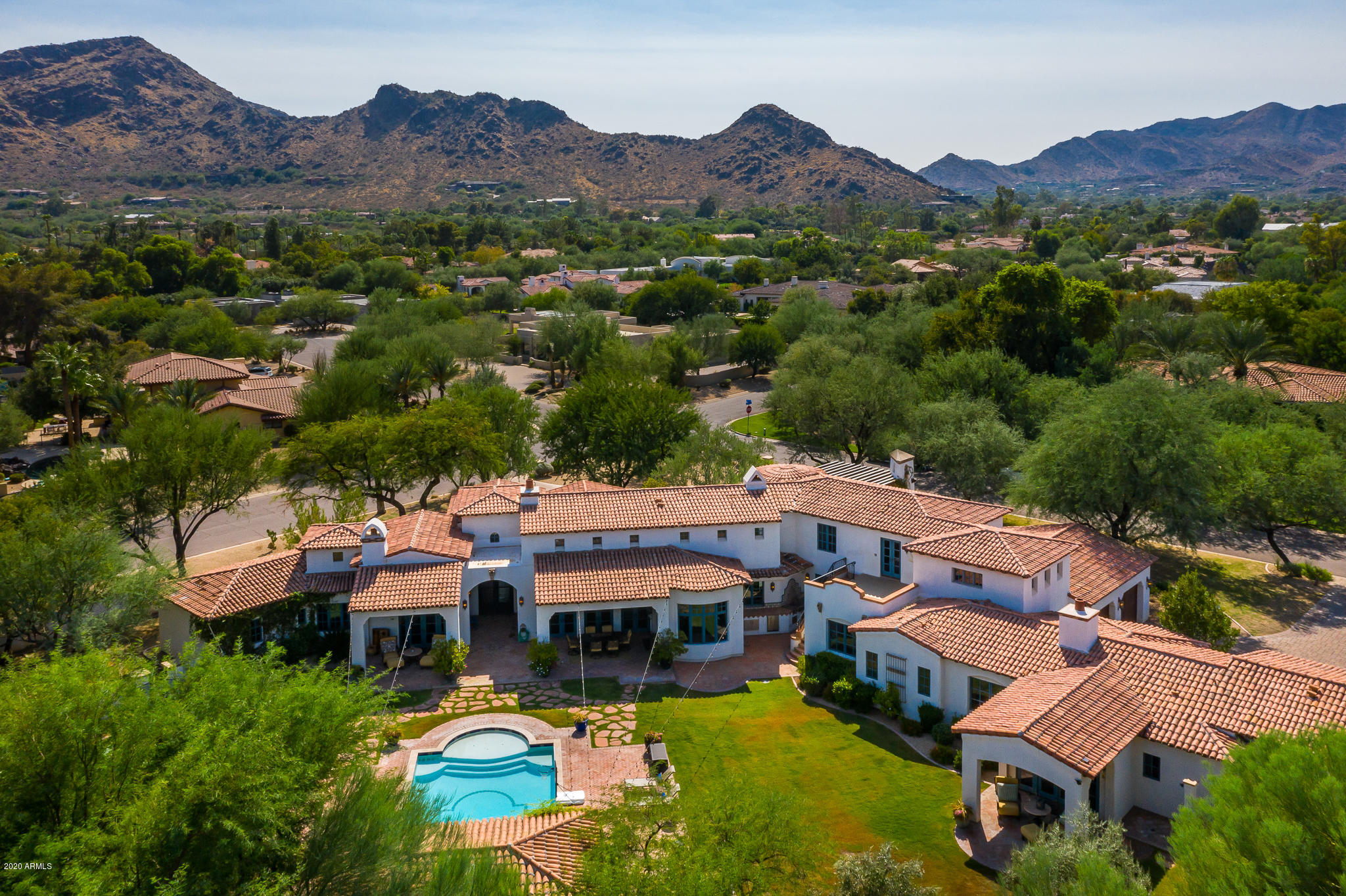 EQUESTRIAN TRAILS - Residential