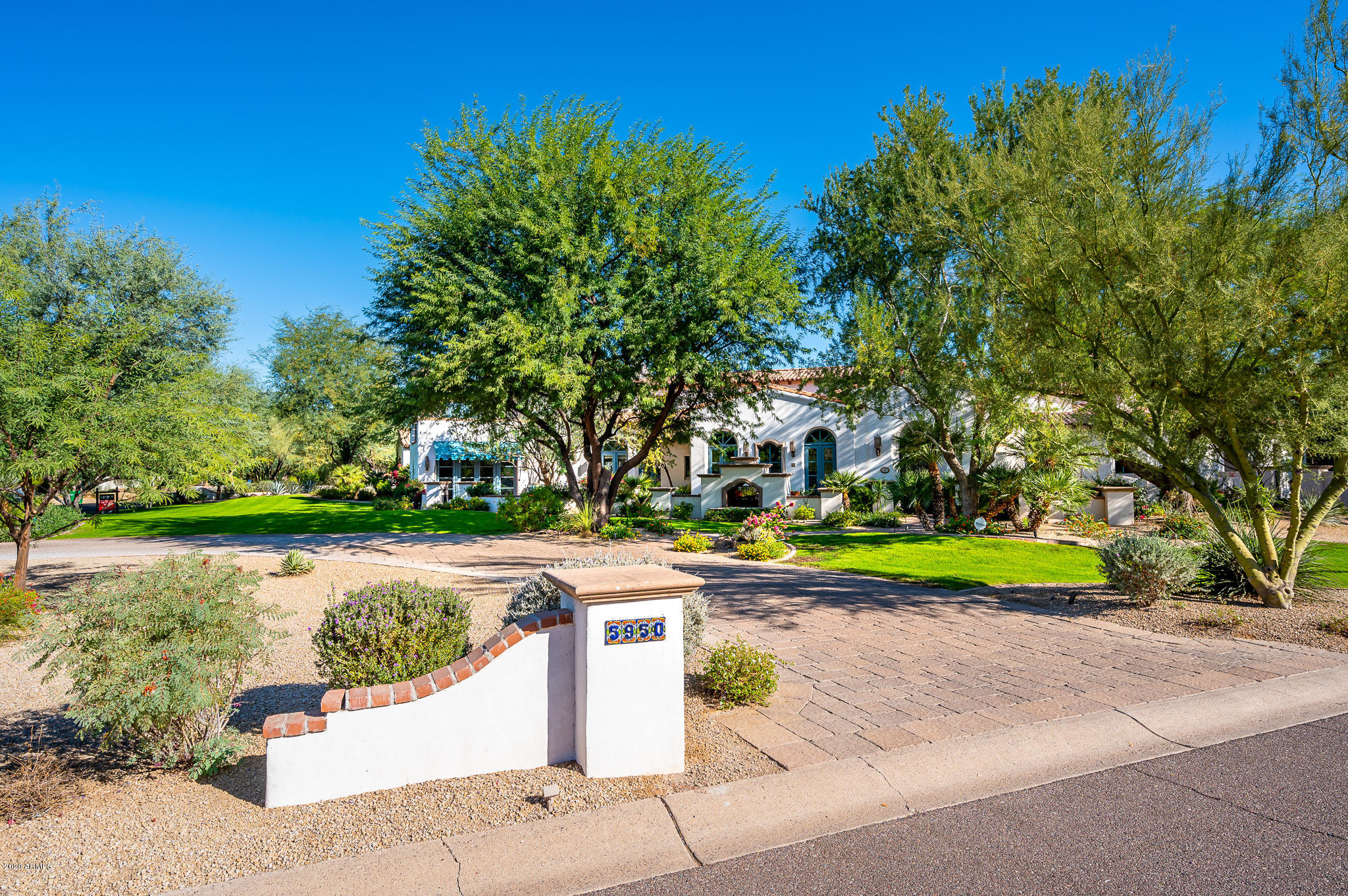EQUESTRIAN TRAILS - Residential