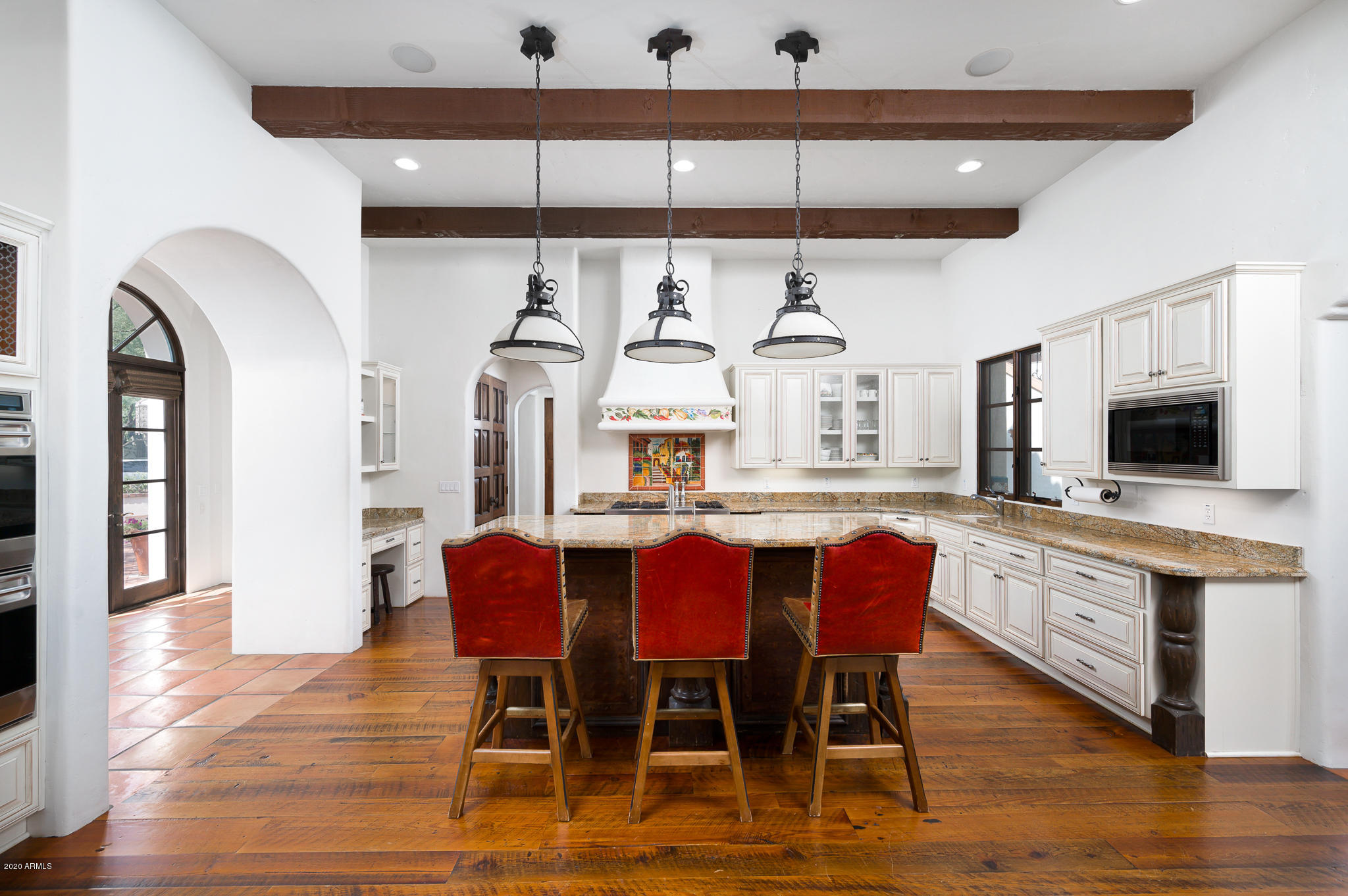 EQUESTRIAN TRAILS - Residential