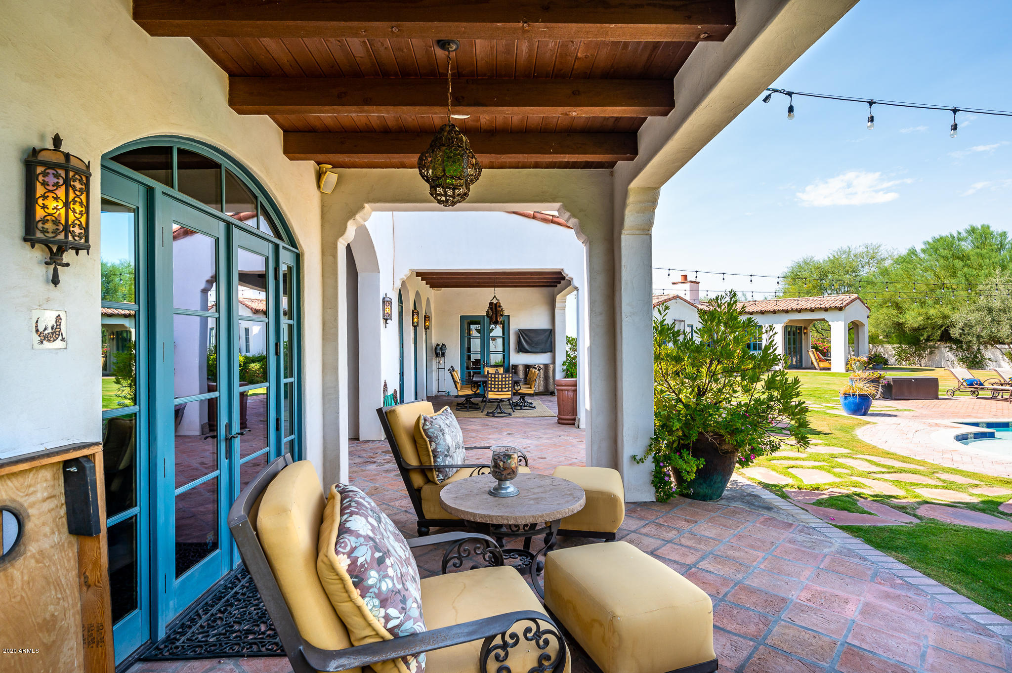 EQUESTRIAN TRAILS - Residential