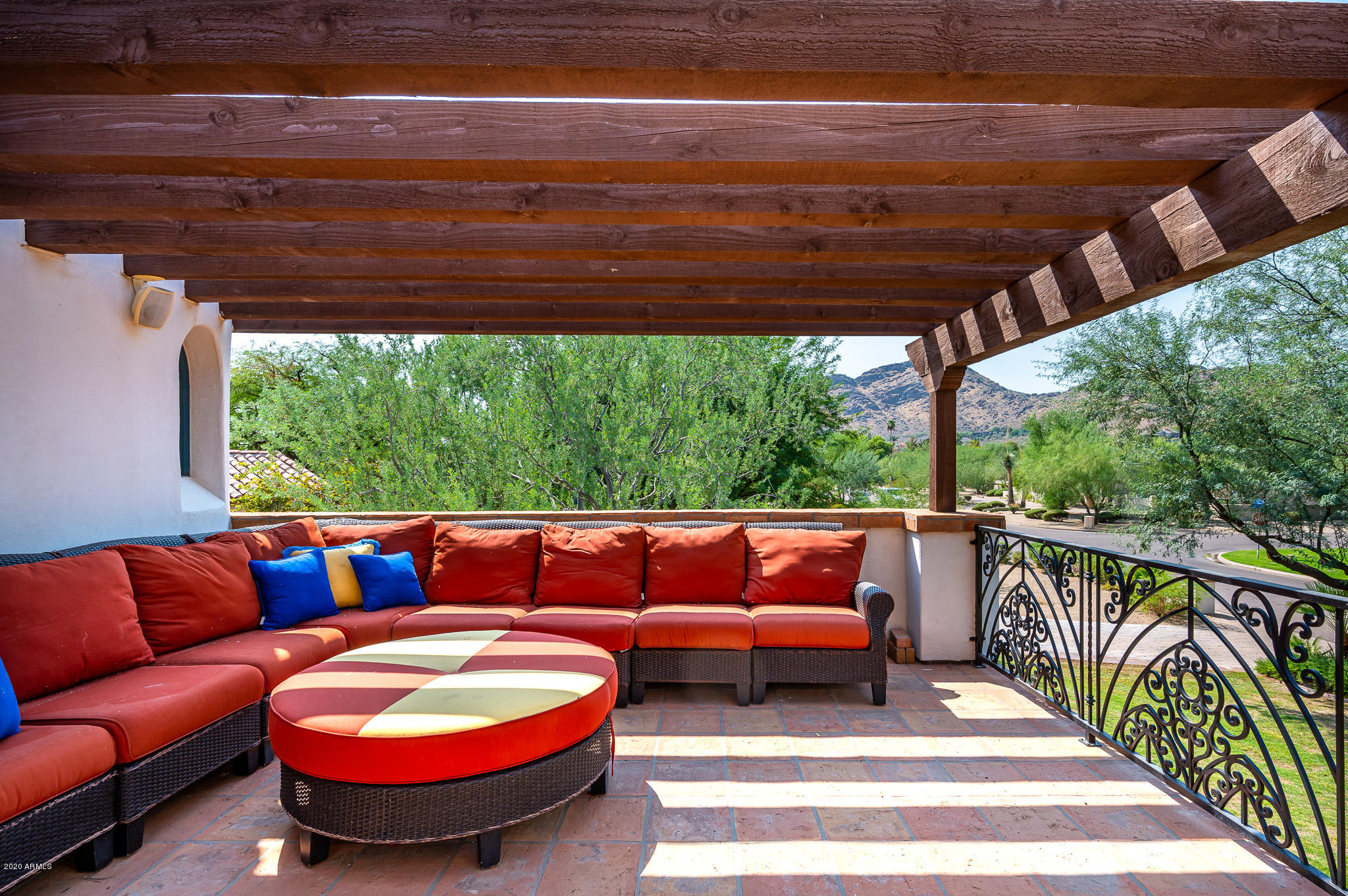 EQUESTRIAN TRAILS - Residential