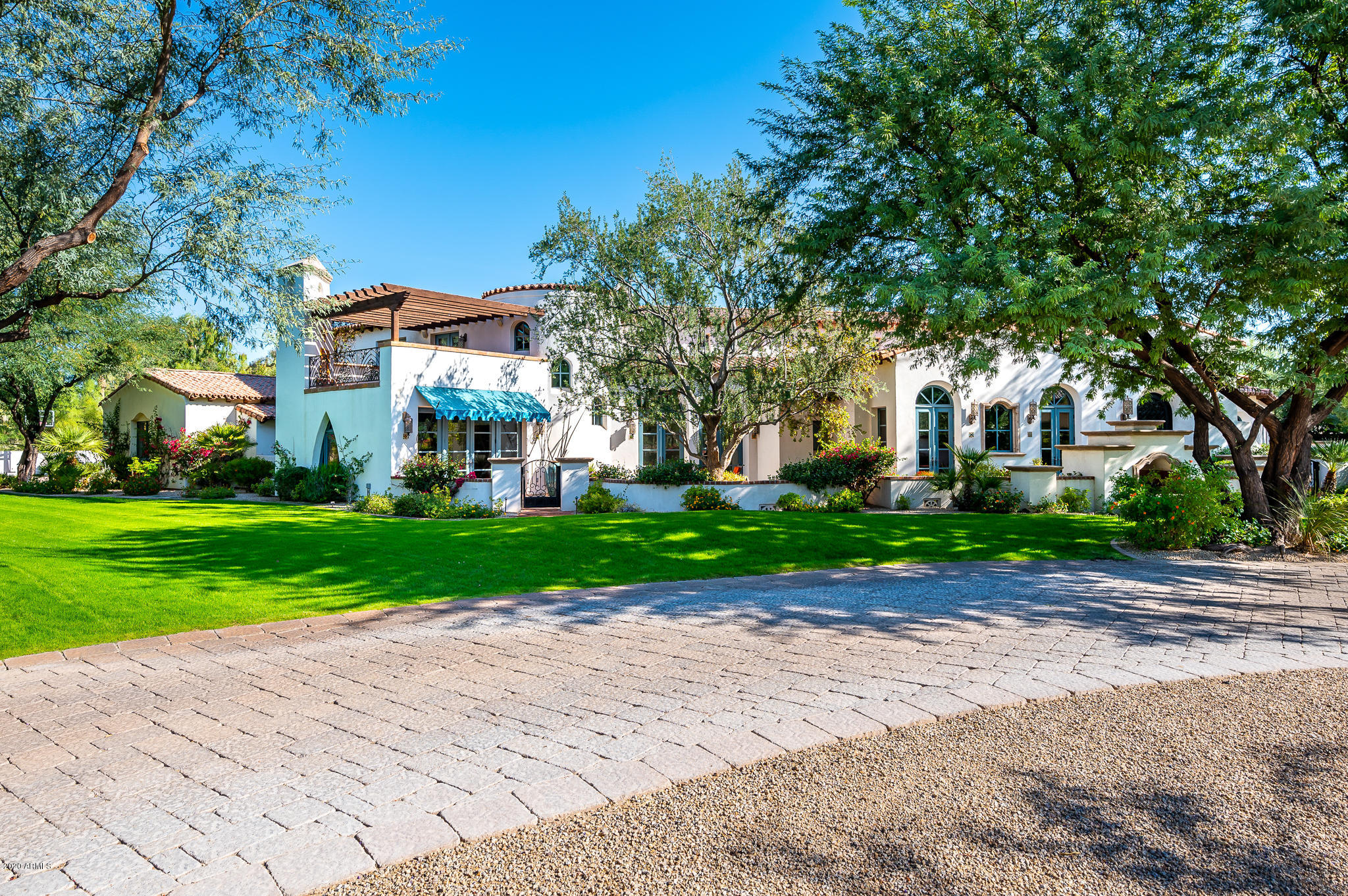 EQUESTRIAN TRAILS - Residential