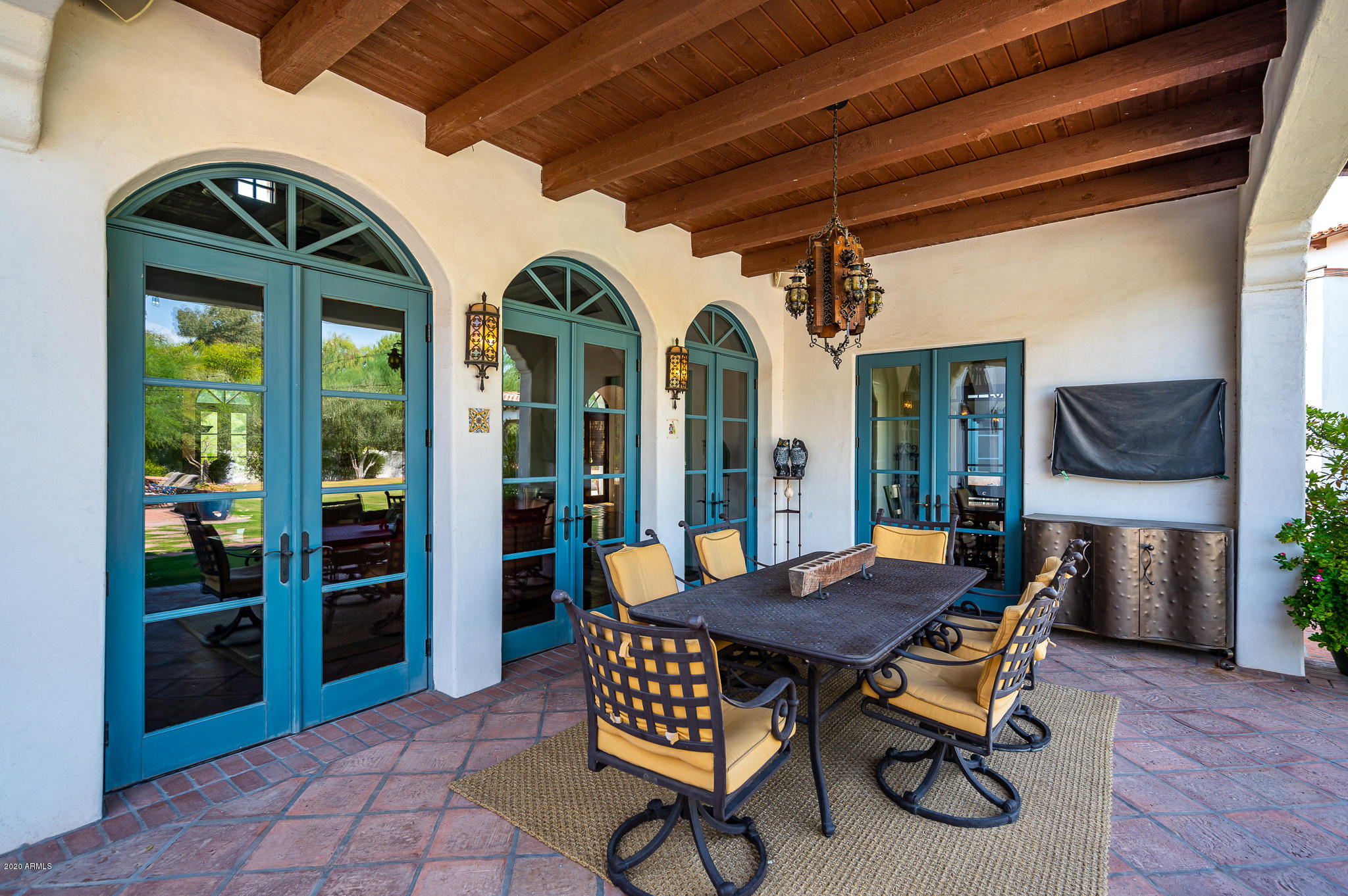EQUESTRIAN TRAILS - Residential