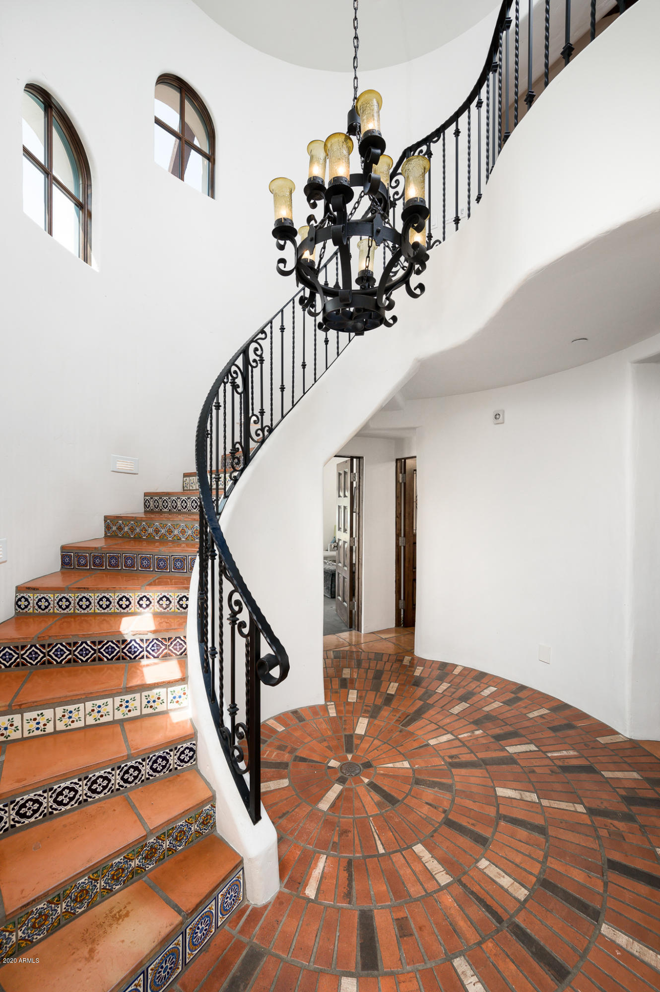 EQUESTRIAN TRAILS - Residential
