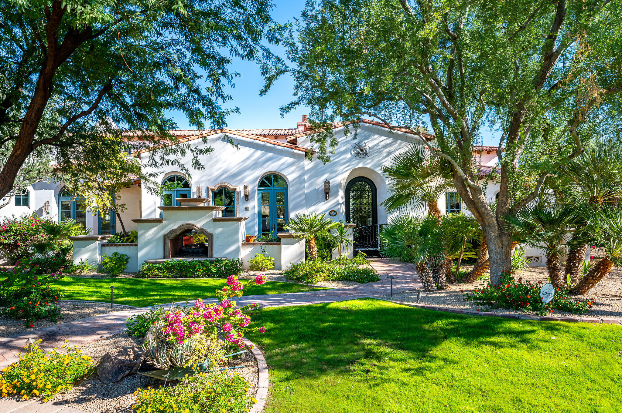 EQUESTRIAN TRAILS - Residential