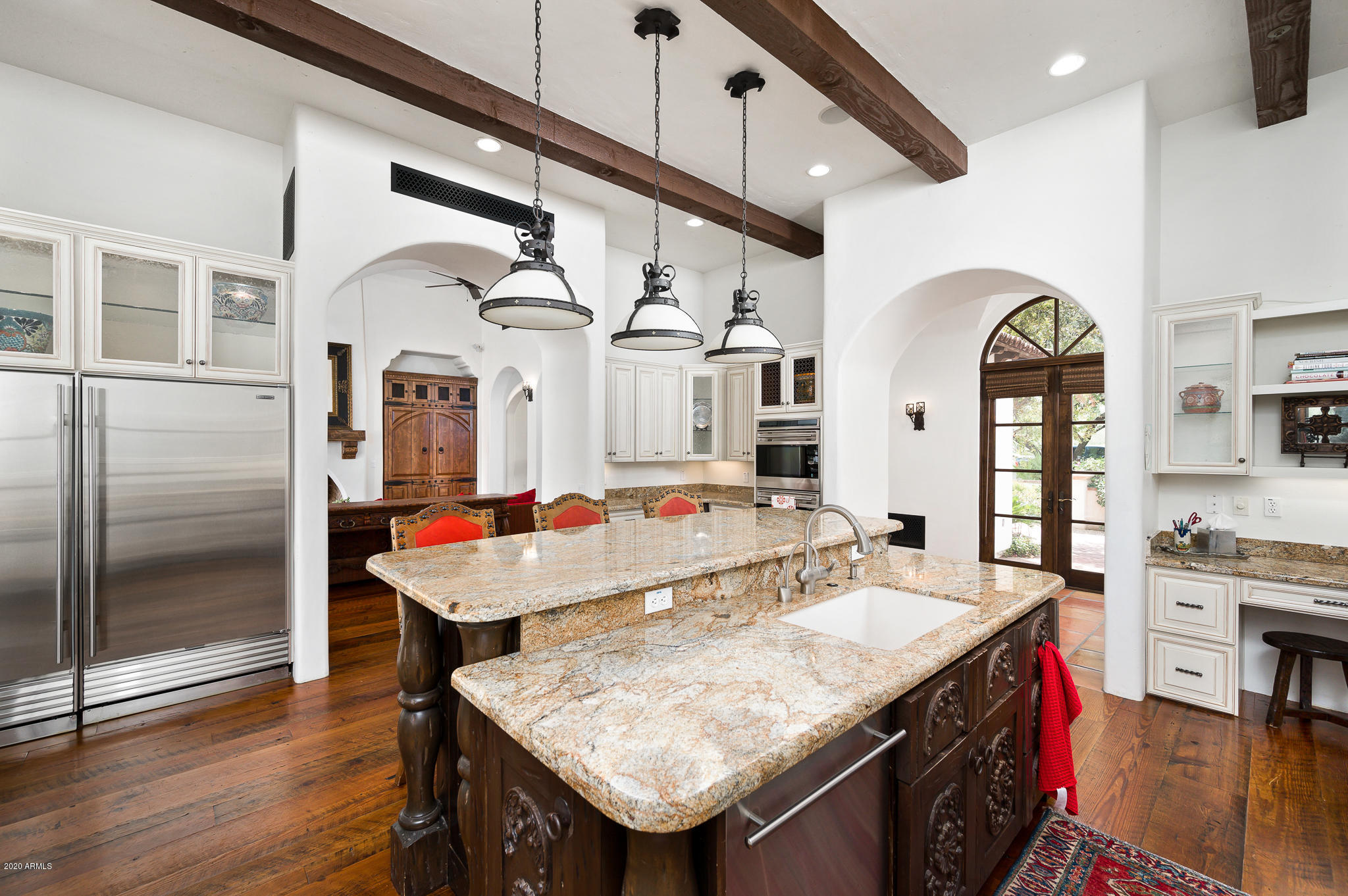 EQUESTRIAN TRAILS - Residential
