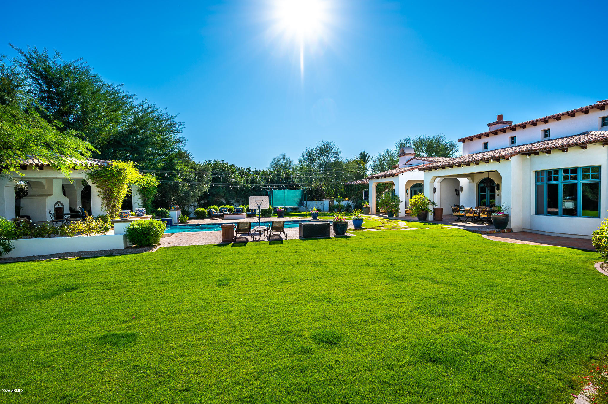 EQUESTRIAN TRAILS - Residential