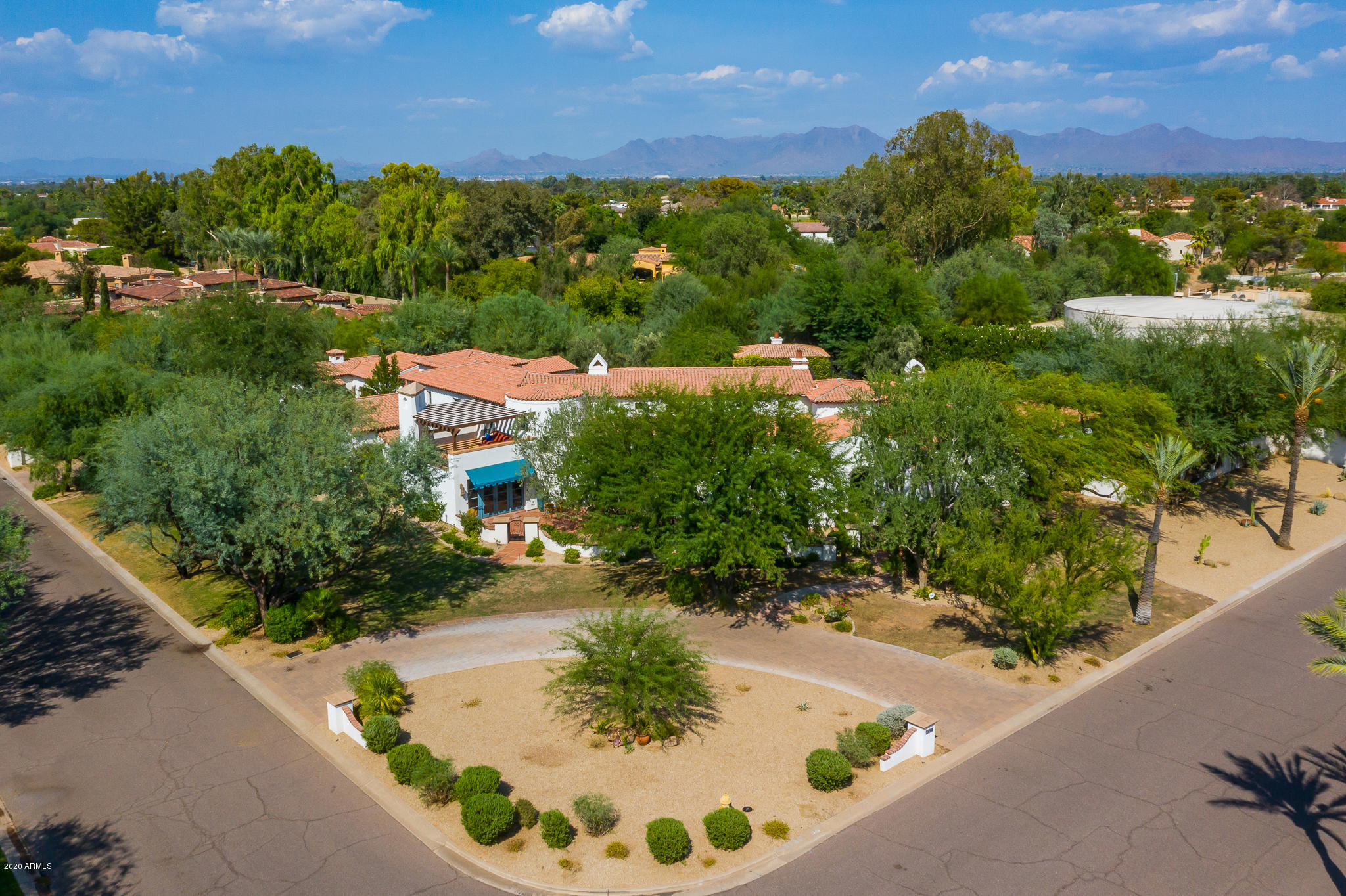 EQUESTRIAN TRAILS - Residential