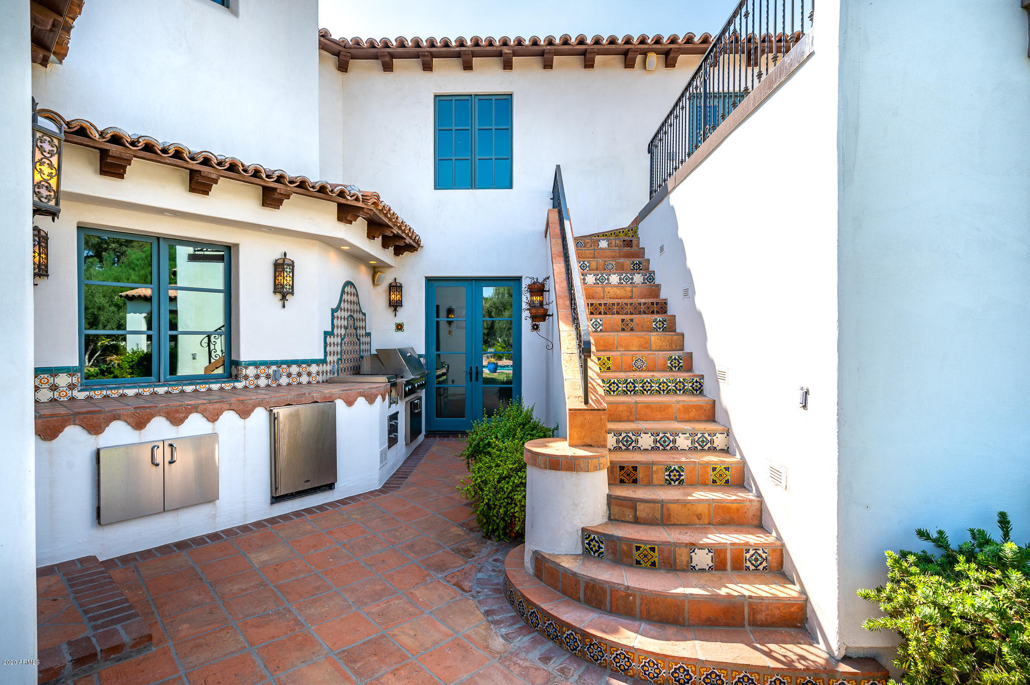 EQUESTRIAN TRAILS - Residential