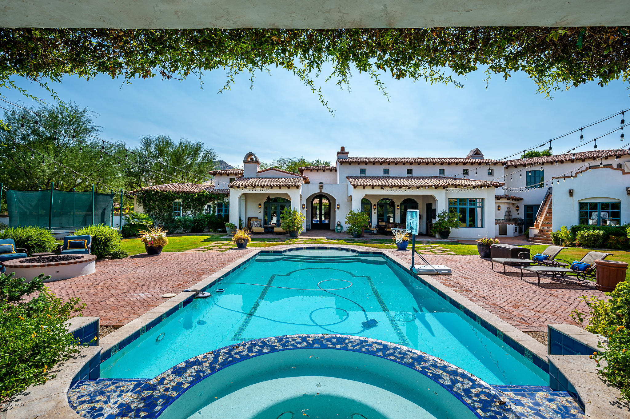 EQUESTRIAN TRAILS - Residential