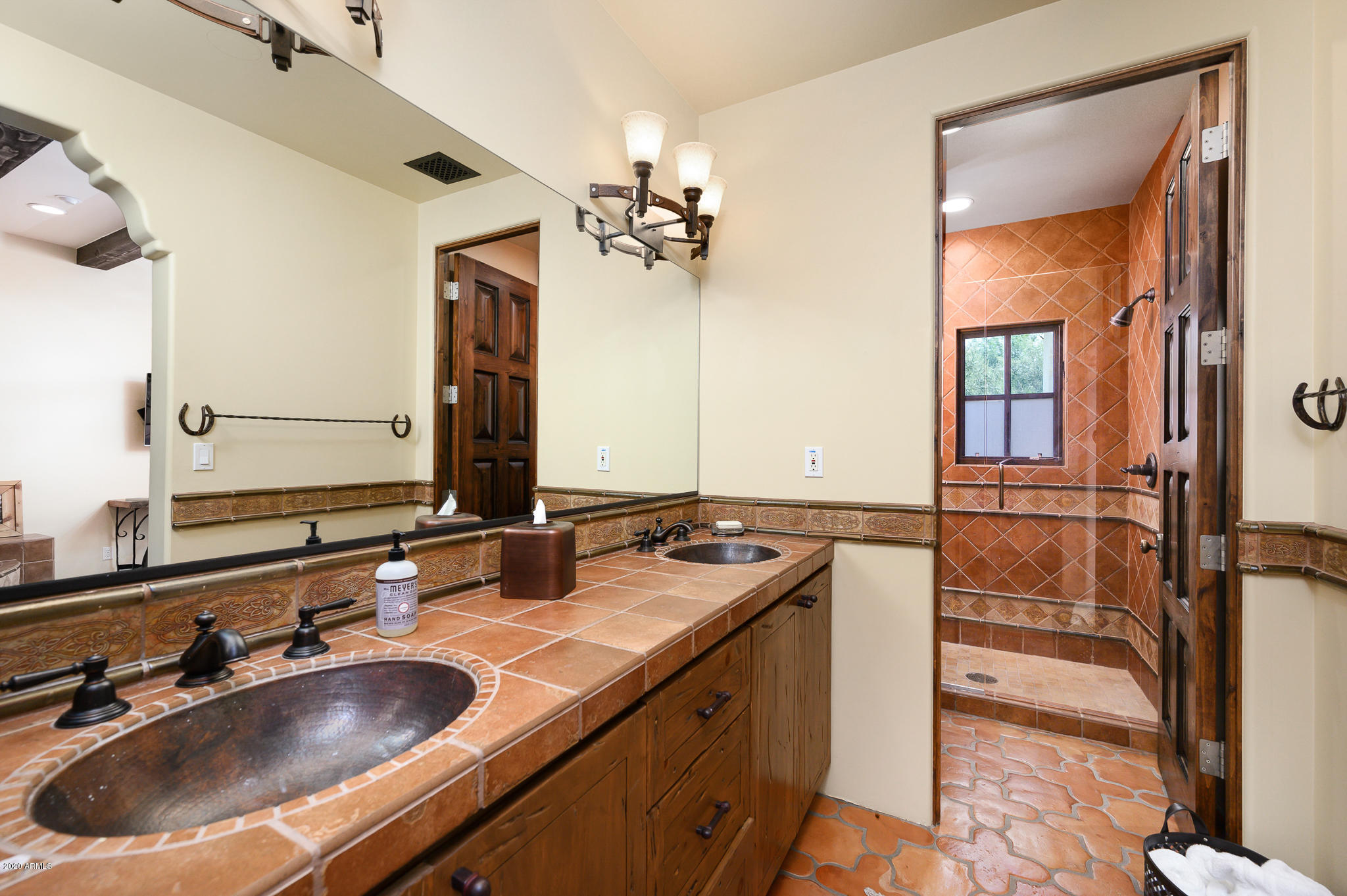 EQUESTRIAN TRAILS - Residential