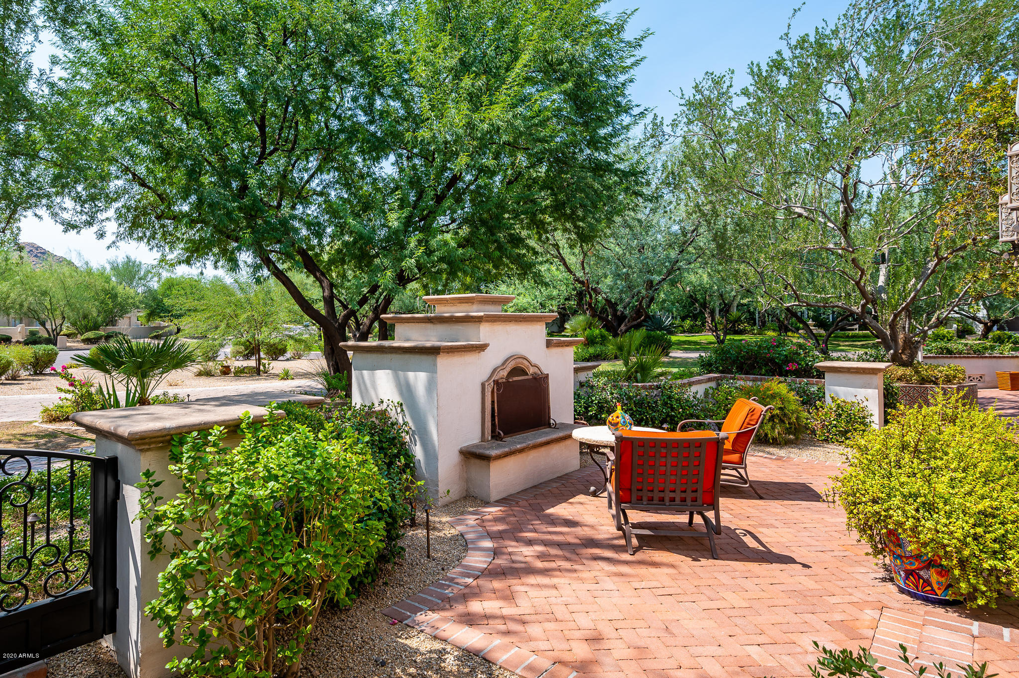 EQUESTRIAN TRAILS - Residential