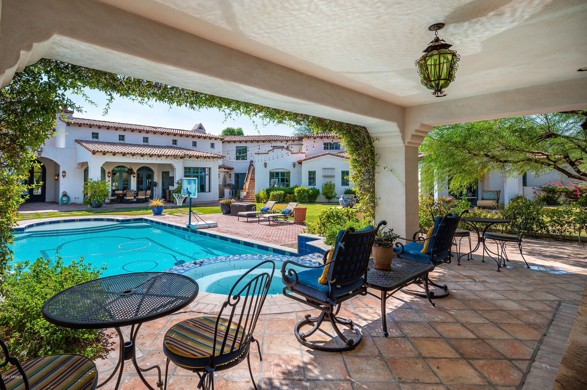 EQUESTRIAN TRAILS - Residential