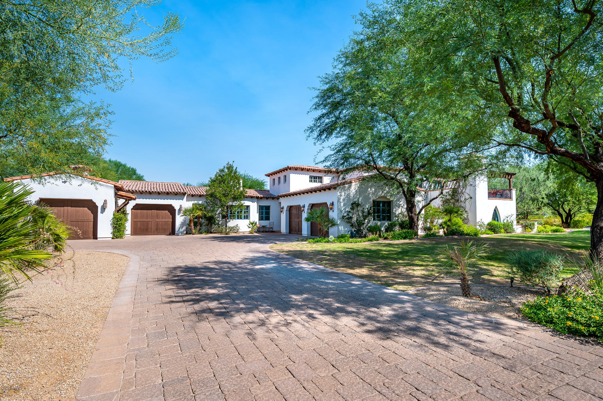EQUESTRIAN TRAILS - Residential