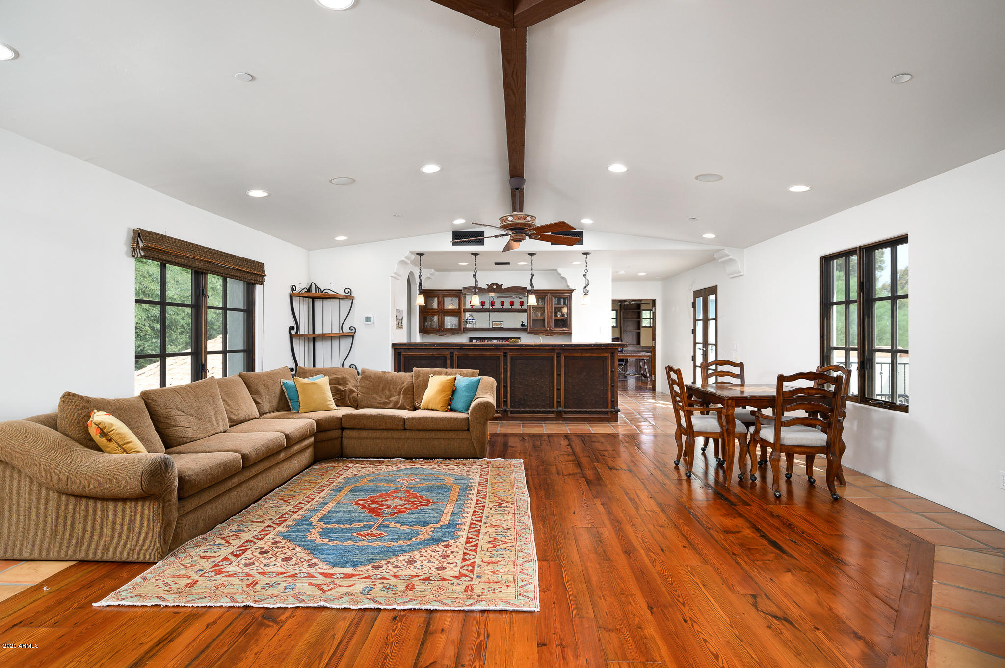 EQUESTRIAN TRAILS - Residential