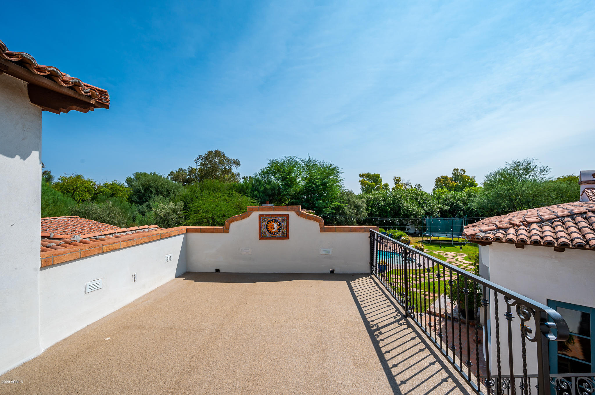 EQUESTRIAN TRAILS - Residential