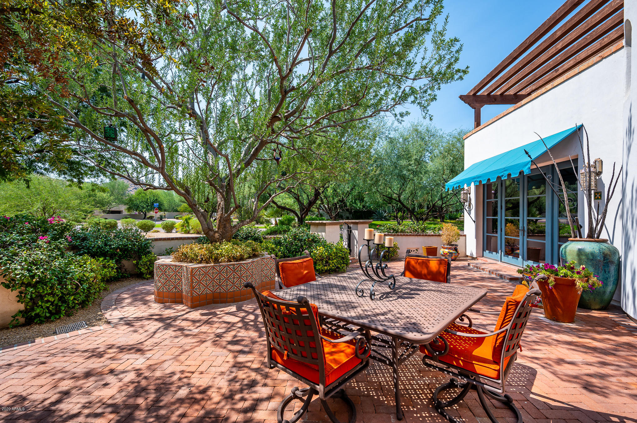 EQUESTRIAN TRAILS - Residential