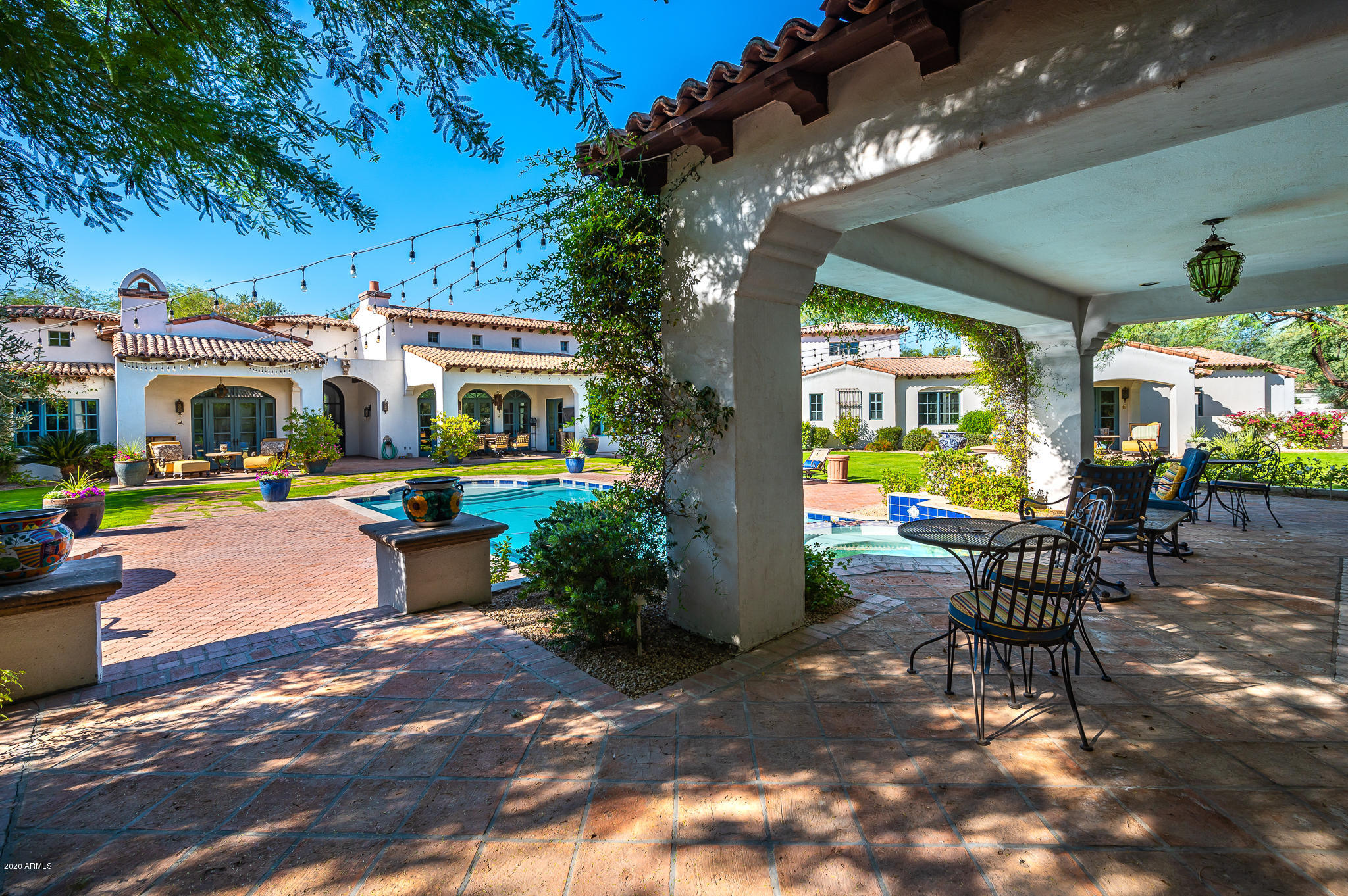 EQUESTRIAN TRAILS - Residential