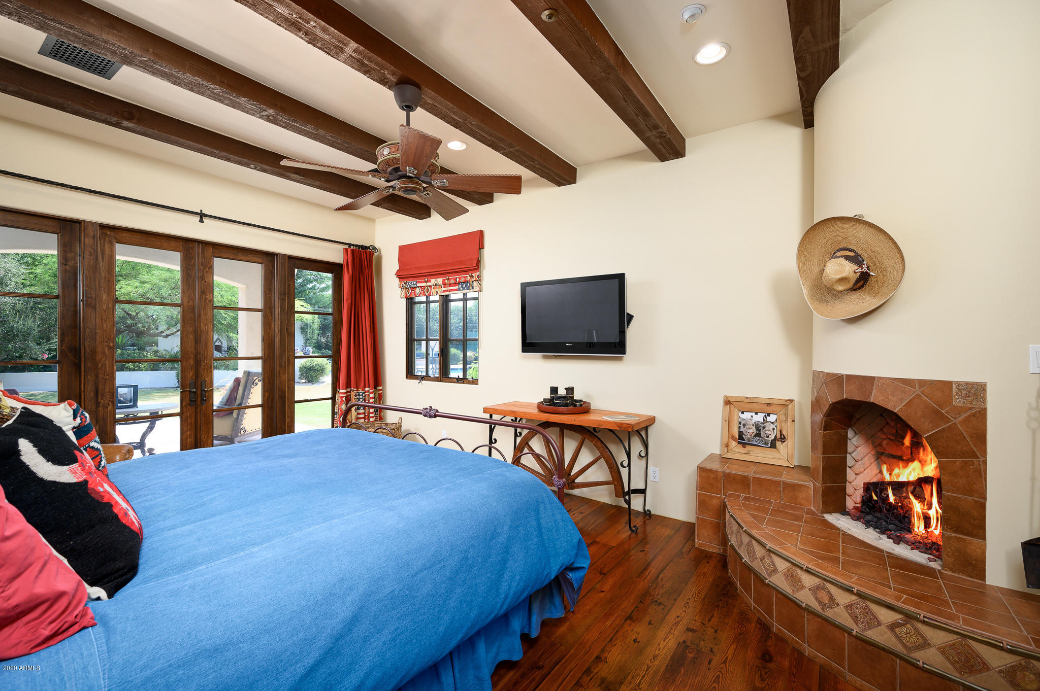 EQUESTRIAN TRAILS - Residential