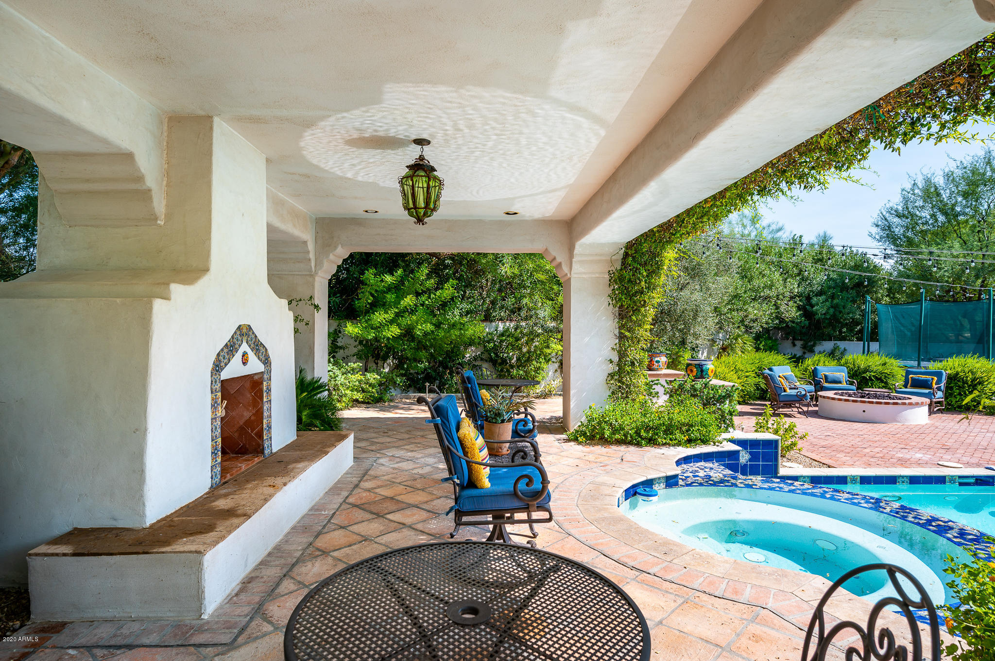 EQUESTRIAN TRAILS - Residential