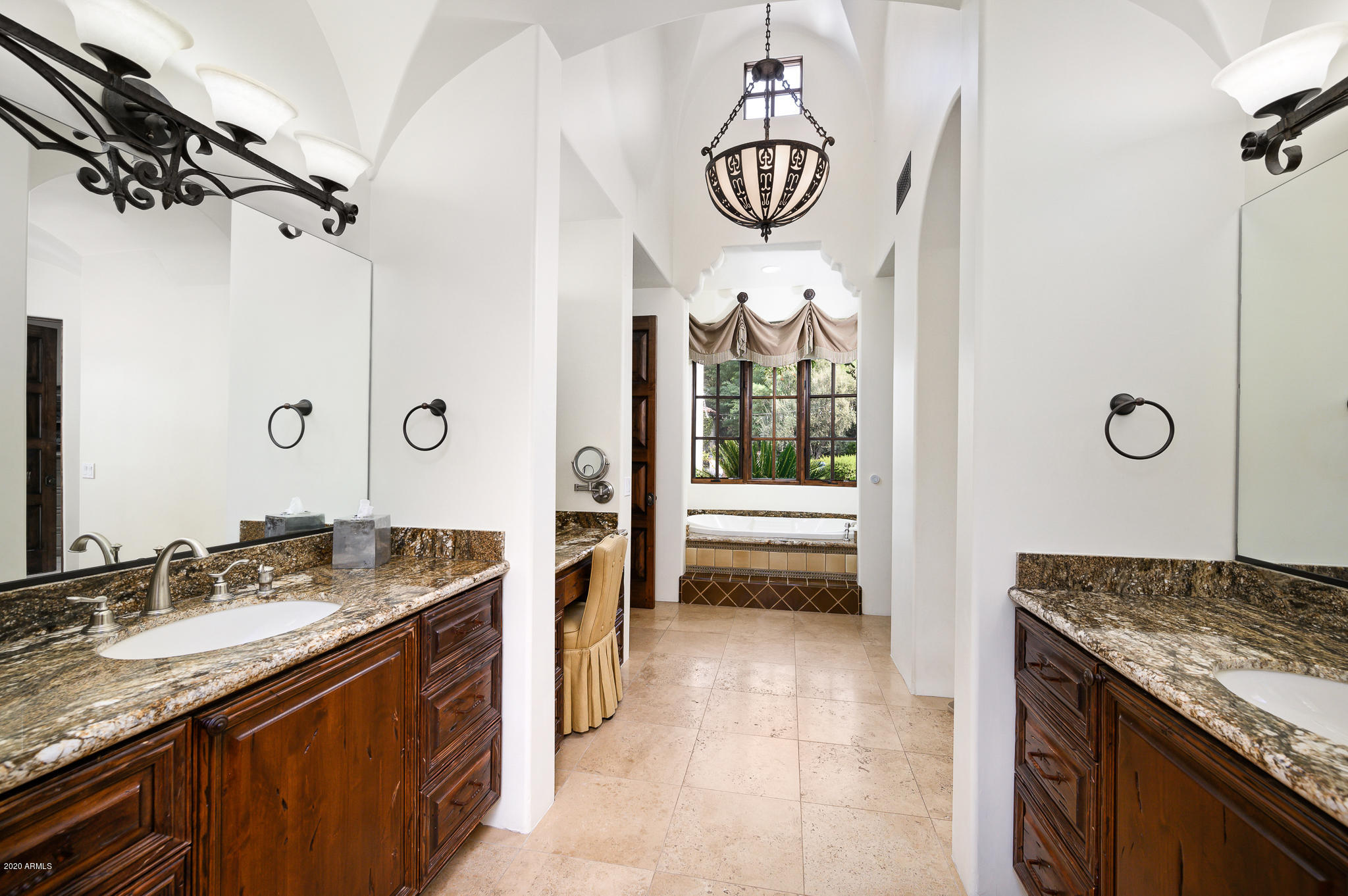 EQUESTRIAN TRAILS - Residential