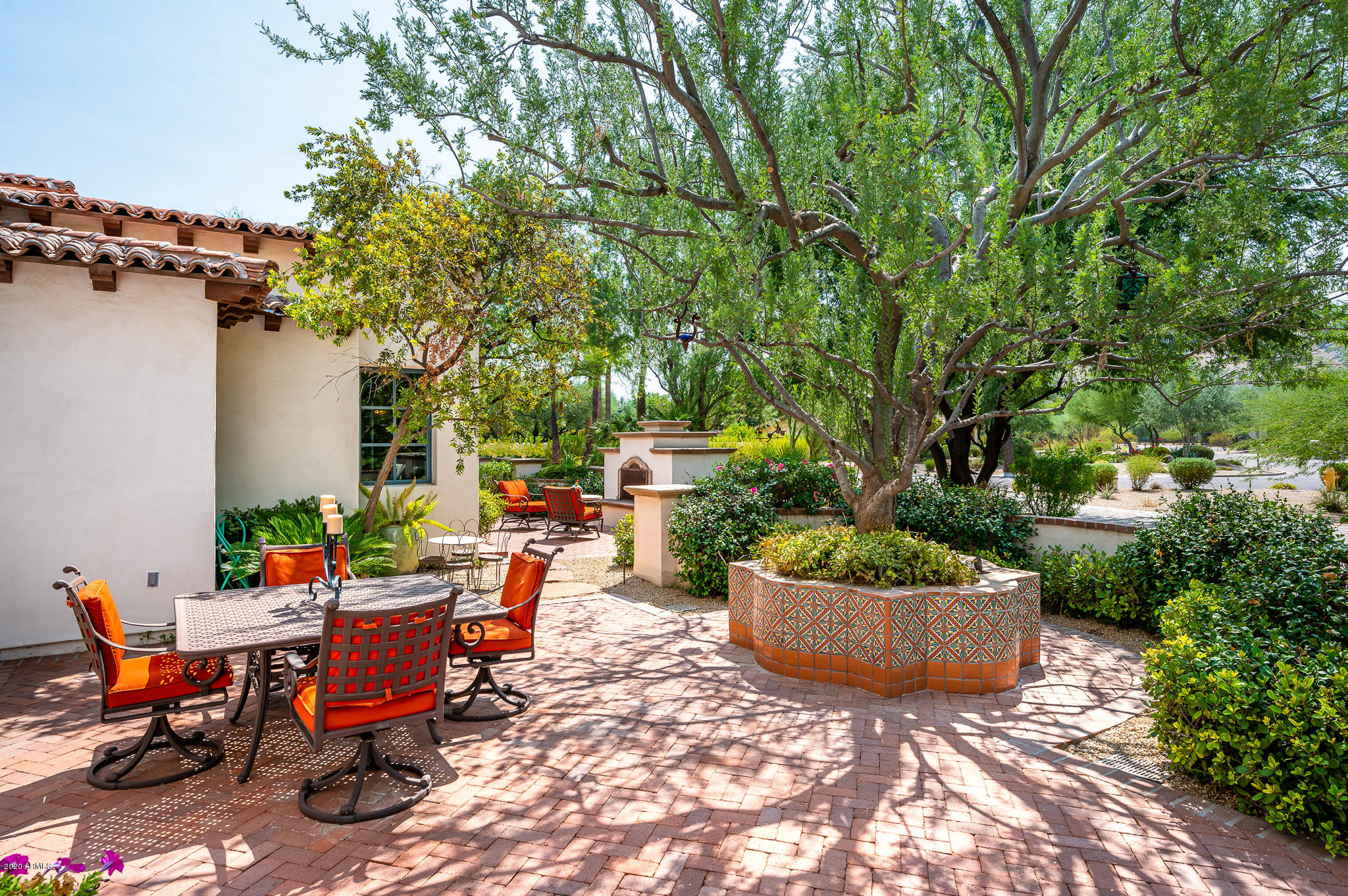 EQUESTRIAN TRAILS - Residential