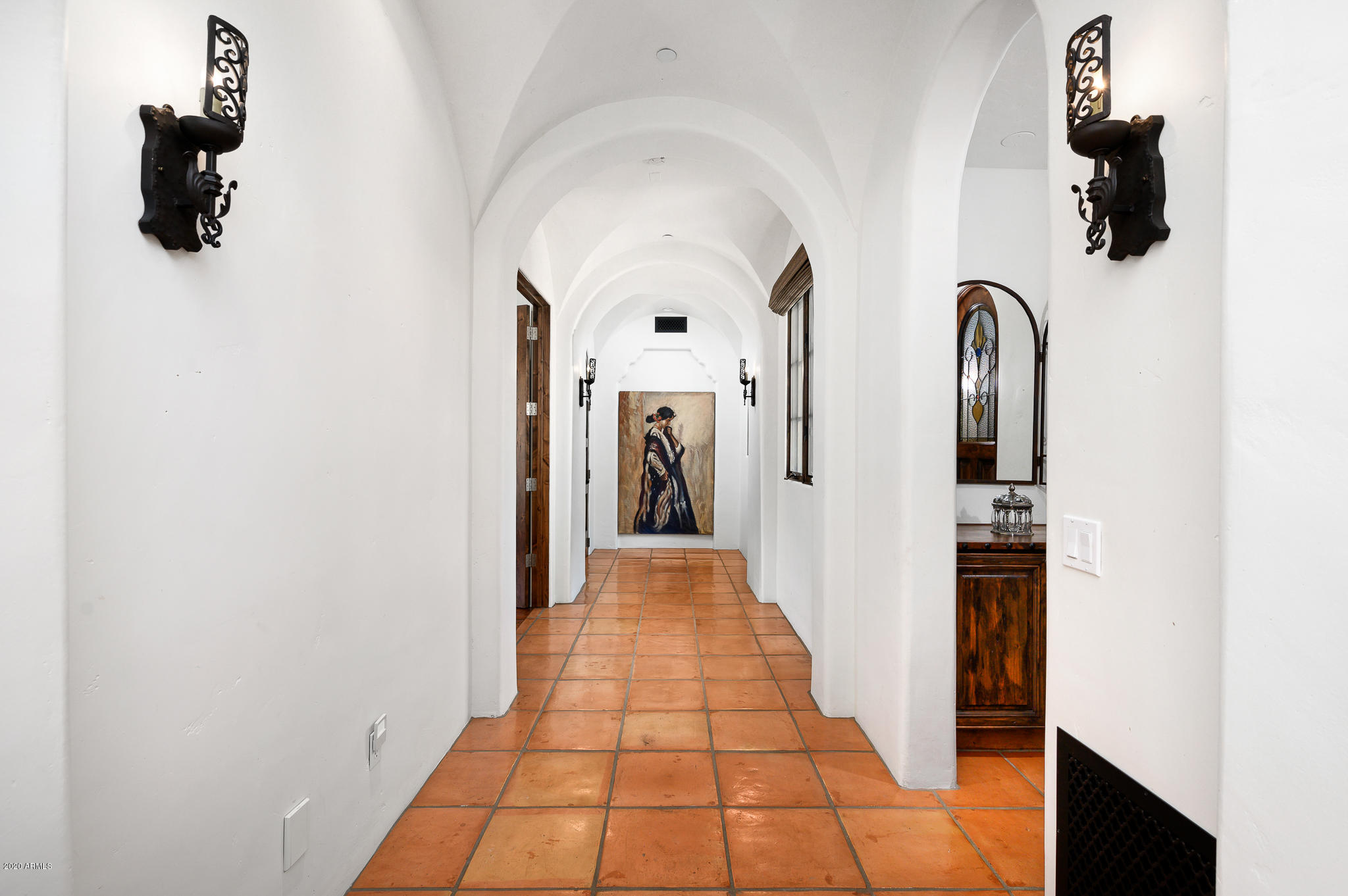 EQUESTRIAN TRAILS - Residential