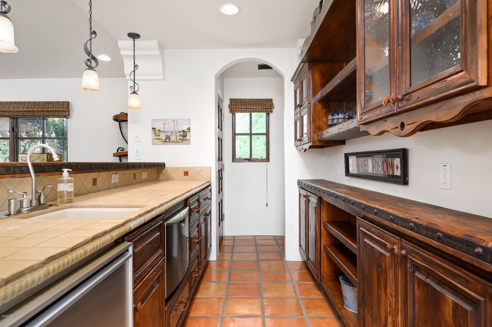 EQUESTRIAN TRAILS - Residential
