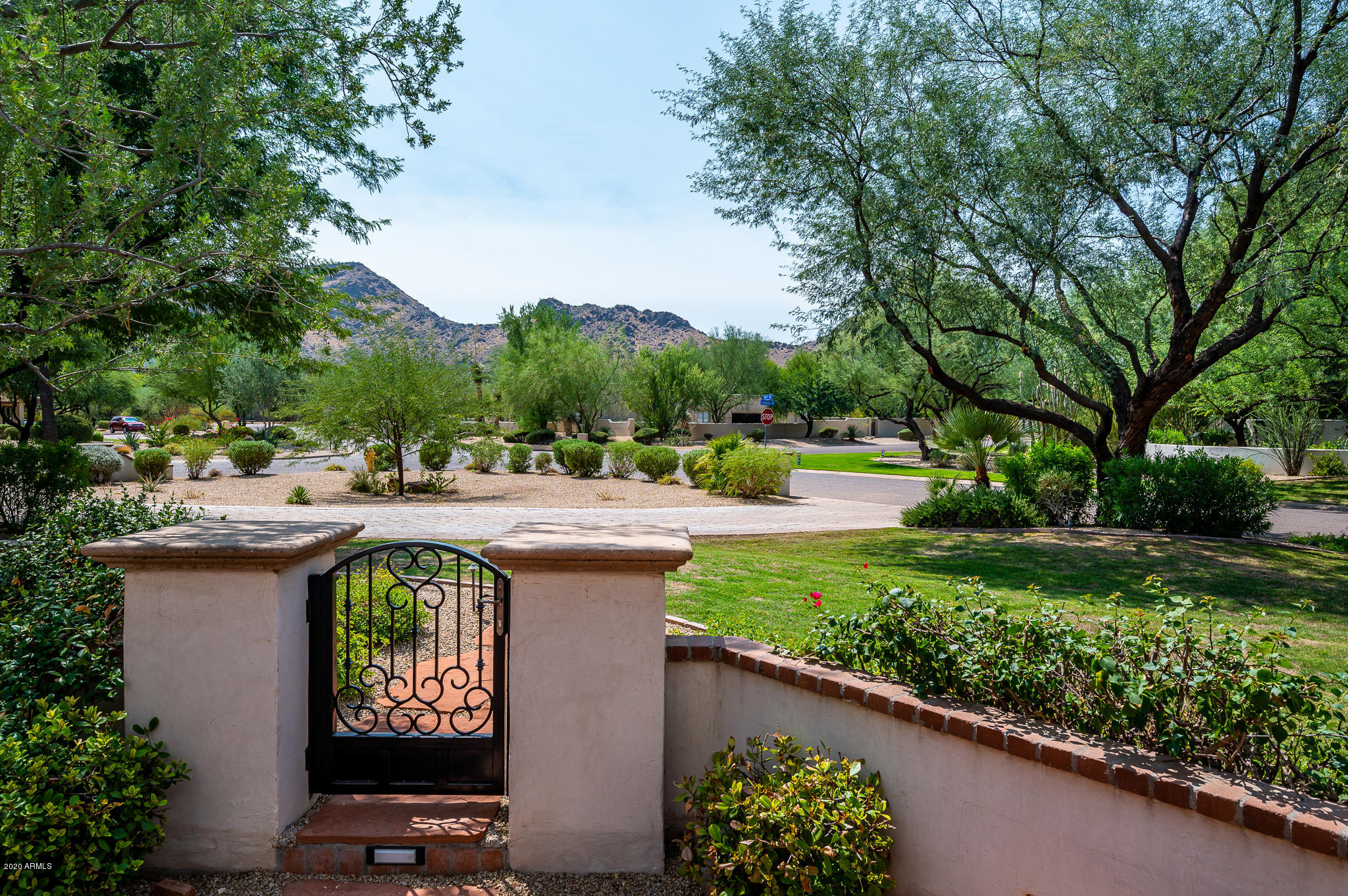 EQUESTRIAN TRAILS - Residential