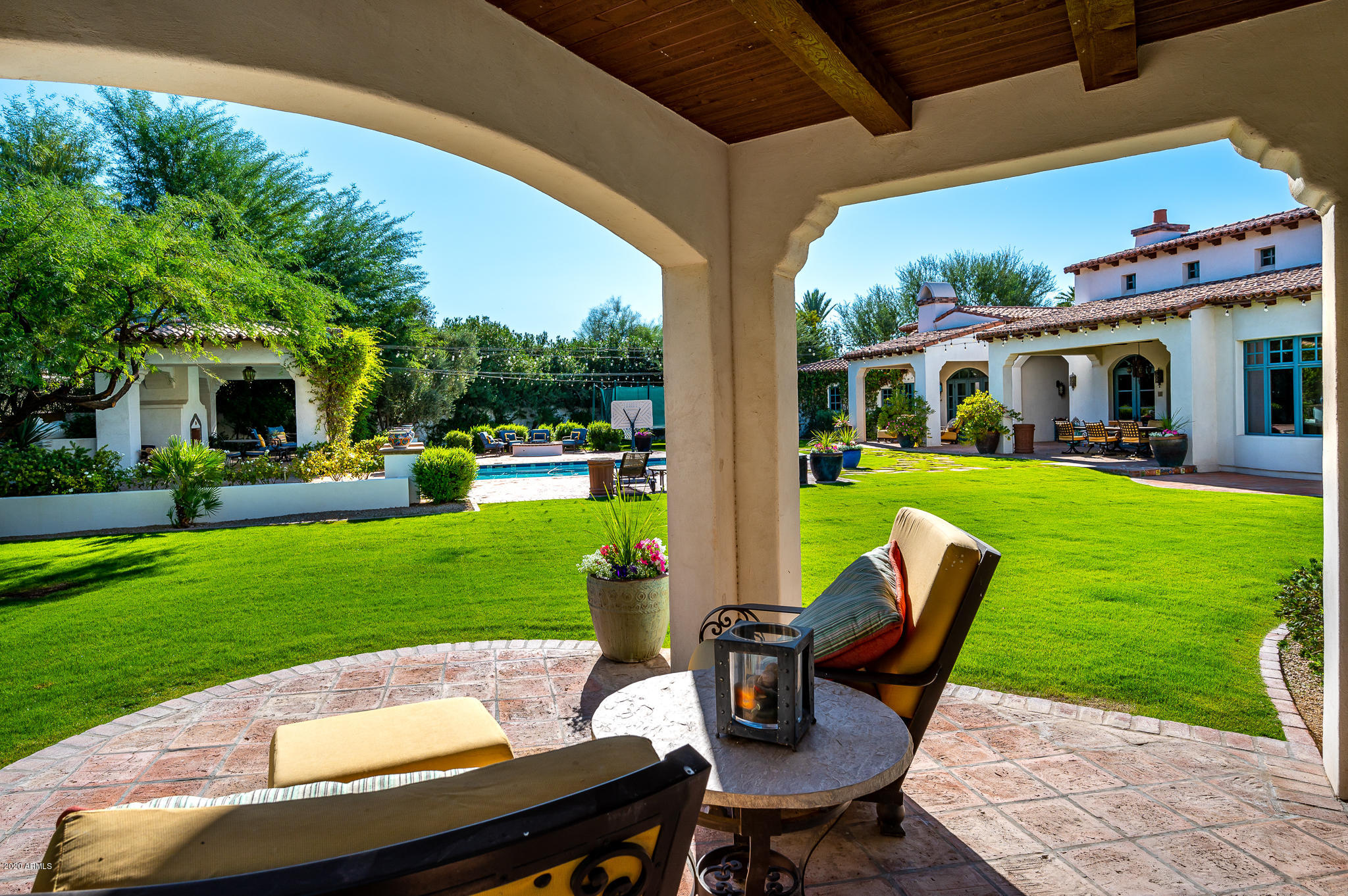 EQUESTRIAN TRAILS - Residential