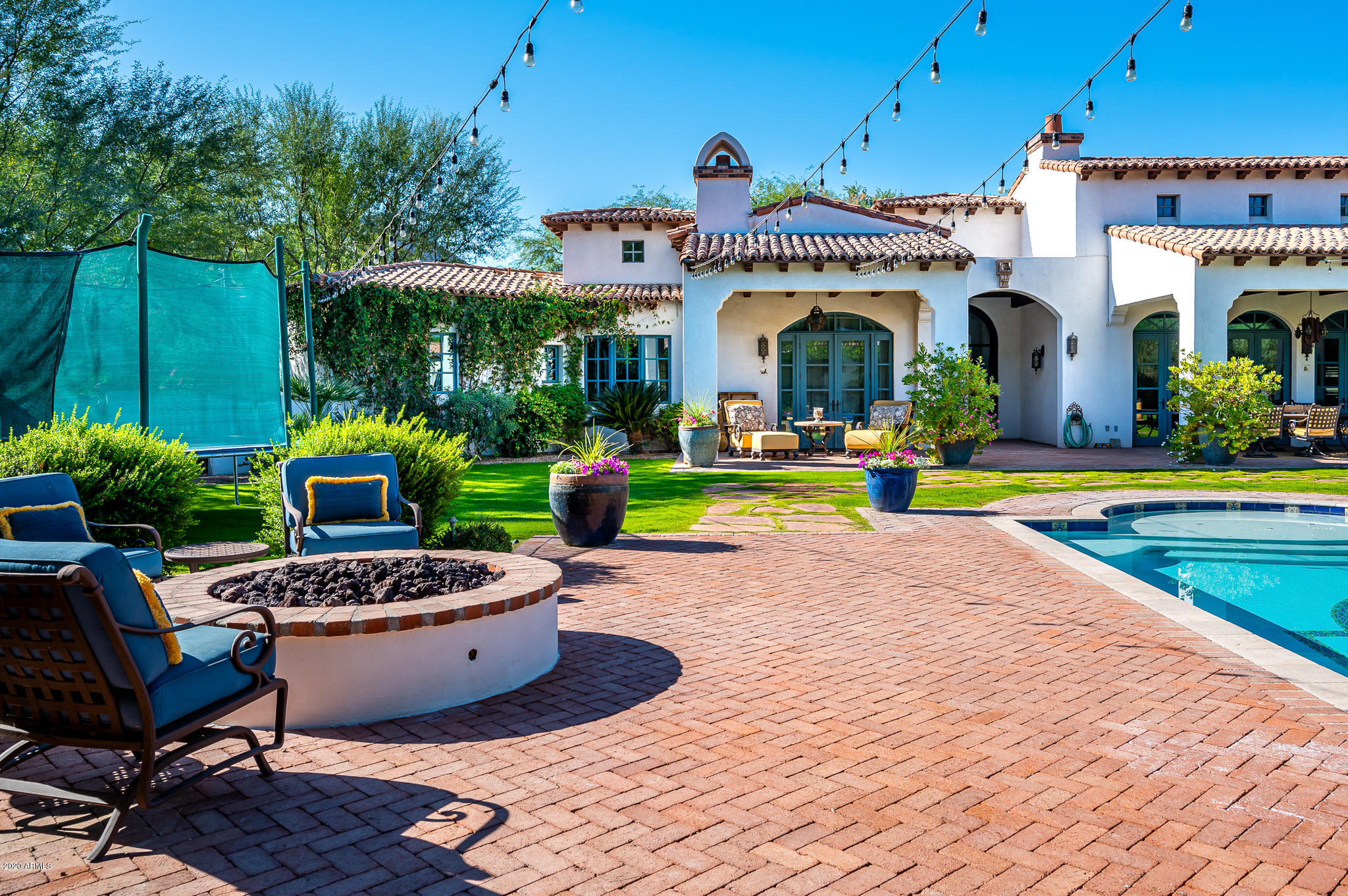 EQUESTRIAN TRAILS - Residential