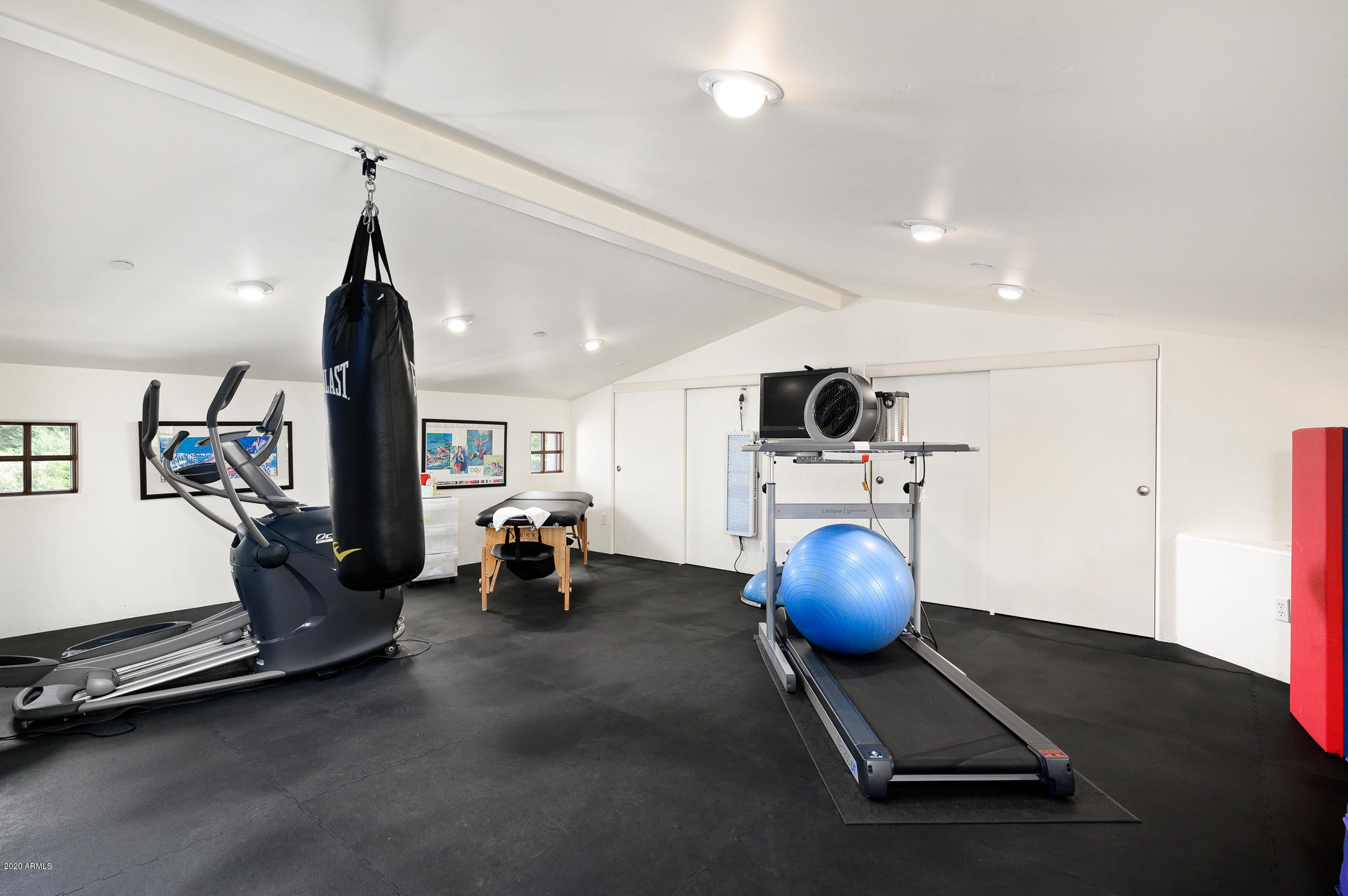 EQUESTRIAN TRAILS - Residential