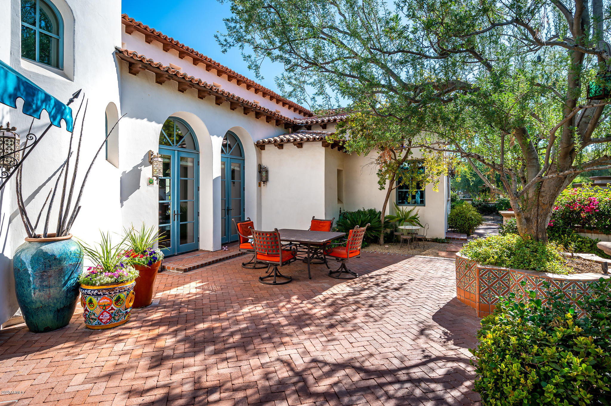 EQUESTRIAN TRAILS - Residential