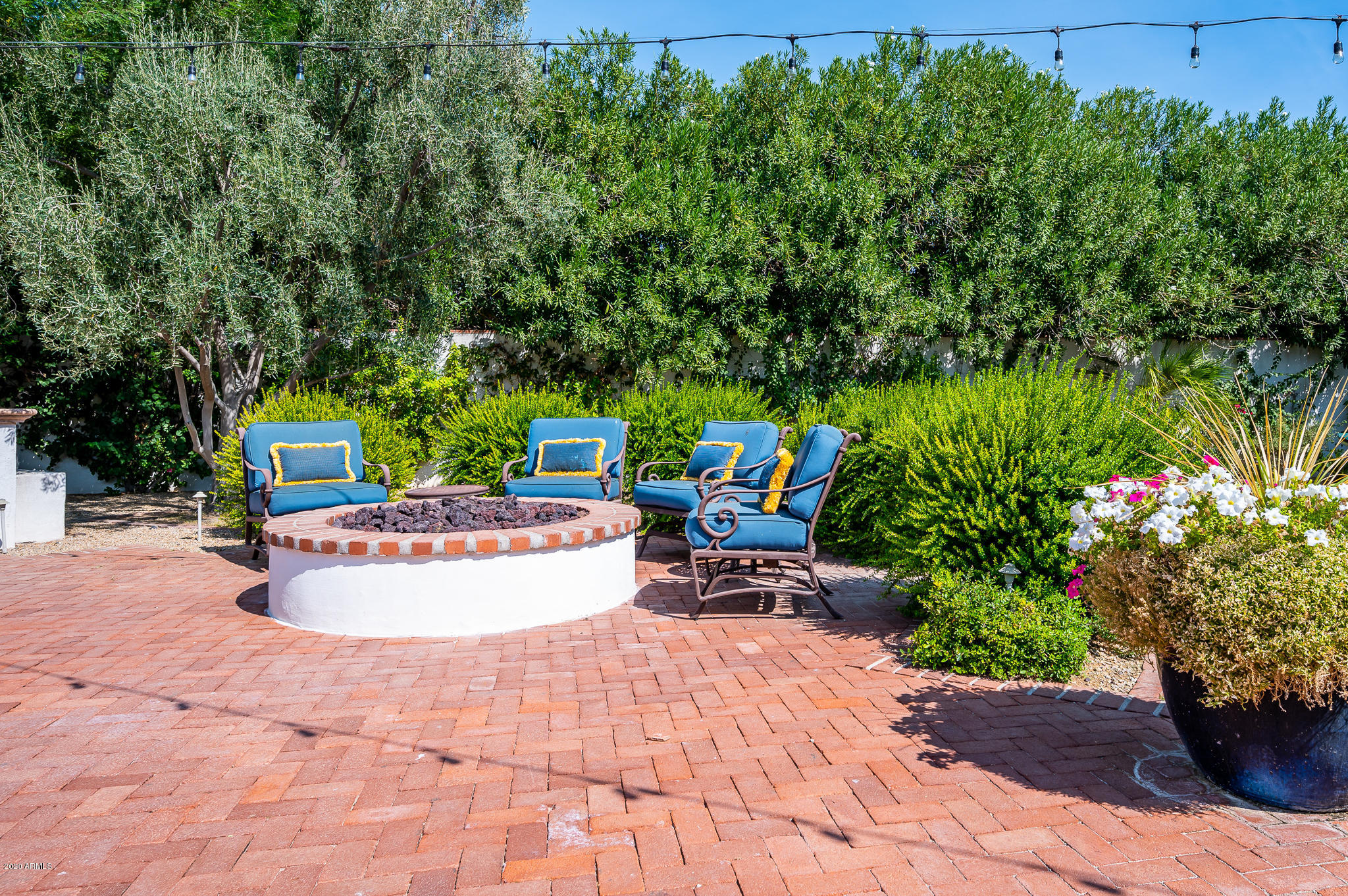 EQUESTRIAN TRAILS - Residential