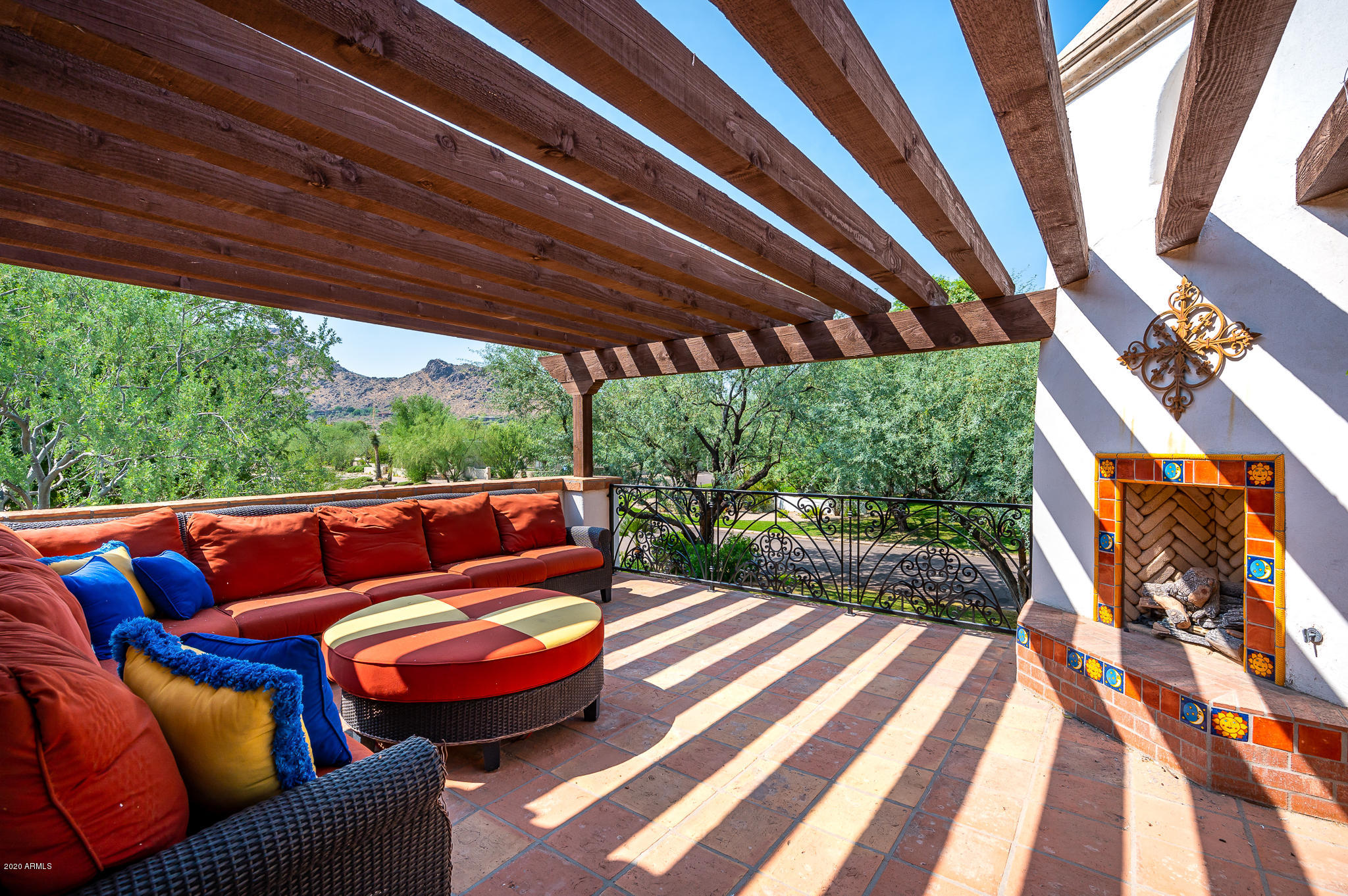 EQUESTRIAN TRAILS - Residential