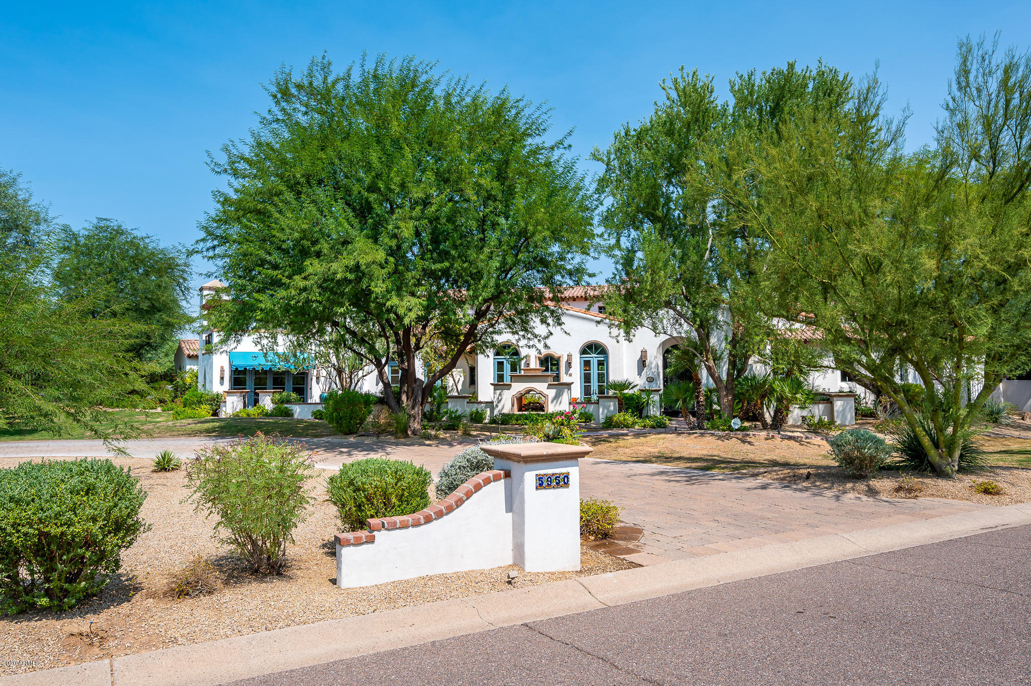 EQUESTRIAN TRAILS - Residential