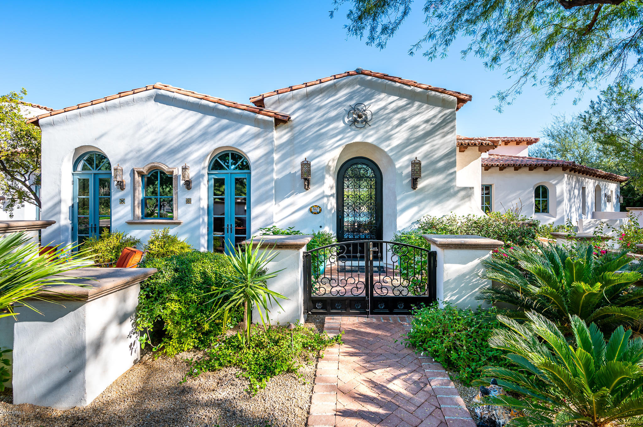 EQUESTRIAN TRAILS - Residential