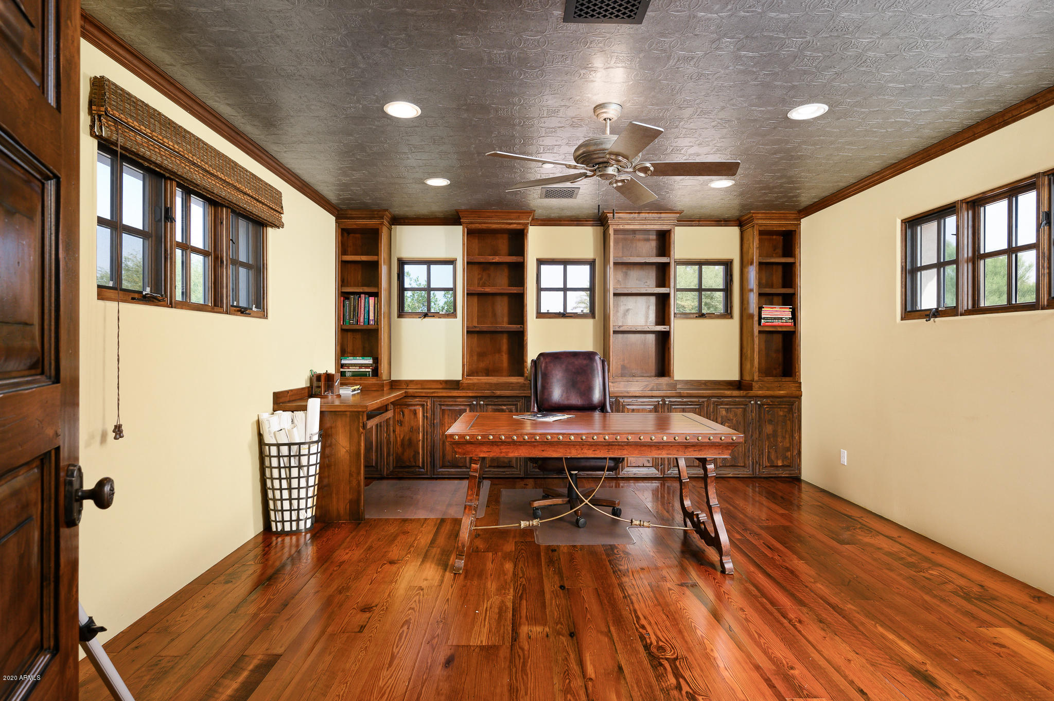 EQUESTRIAN TRAILS - Residential
