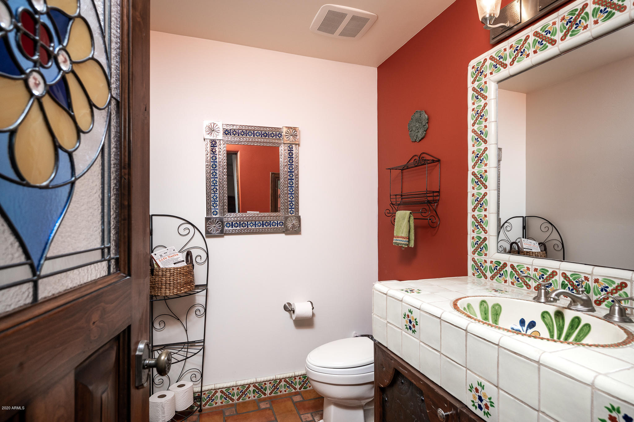 EQUESTRIAN TRAILS - Residential