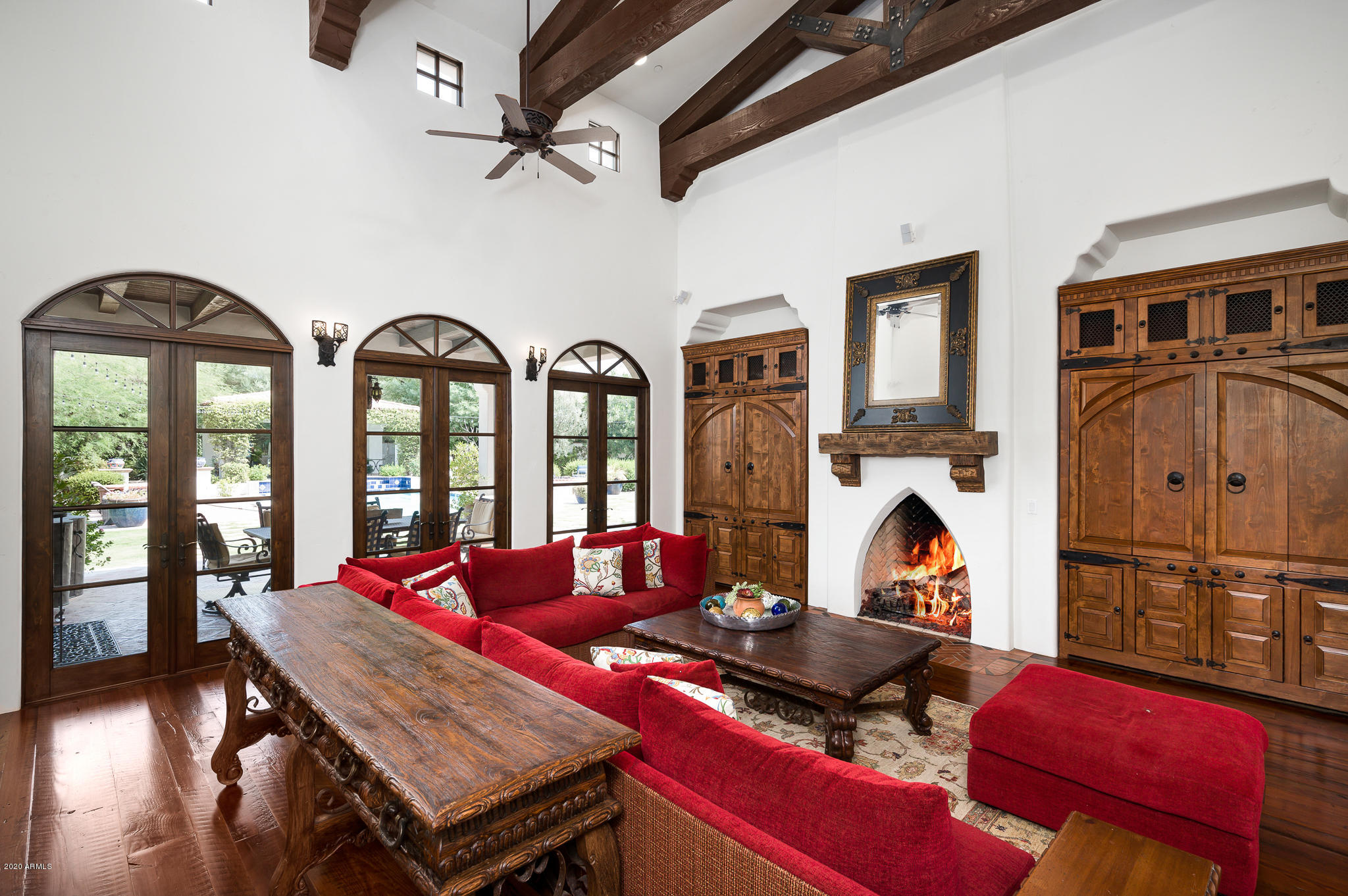 EQUESTRIAN TRAILS - Residential
