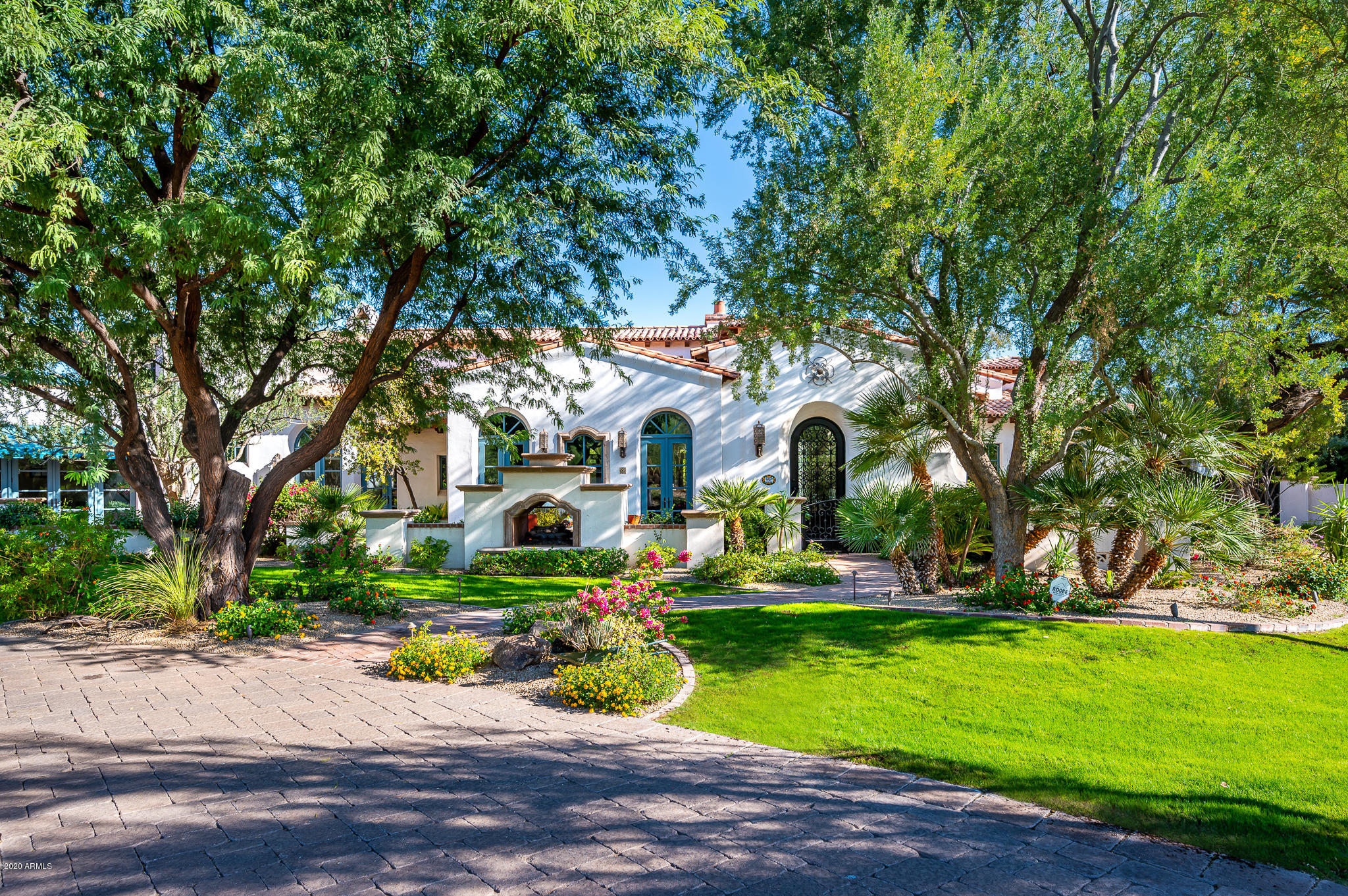 EQUESTRIAN TRAILS - Residential