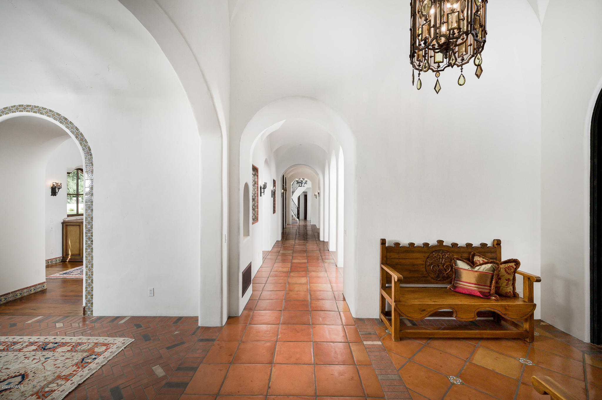 EQUESTRIAN TRAILS - Residential