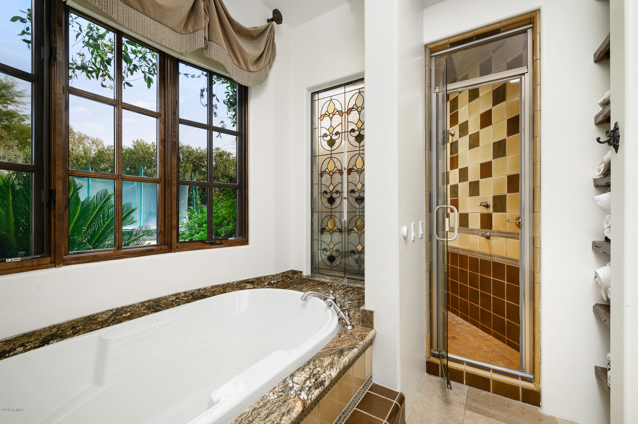 EQUESTRIAN TRAILS - Residential