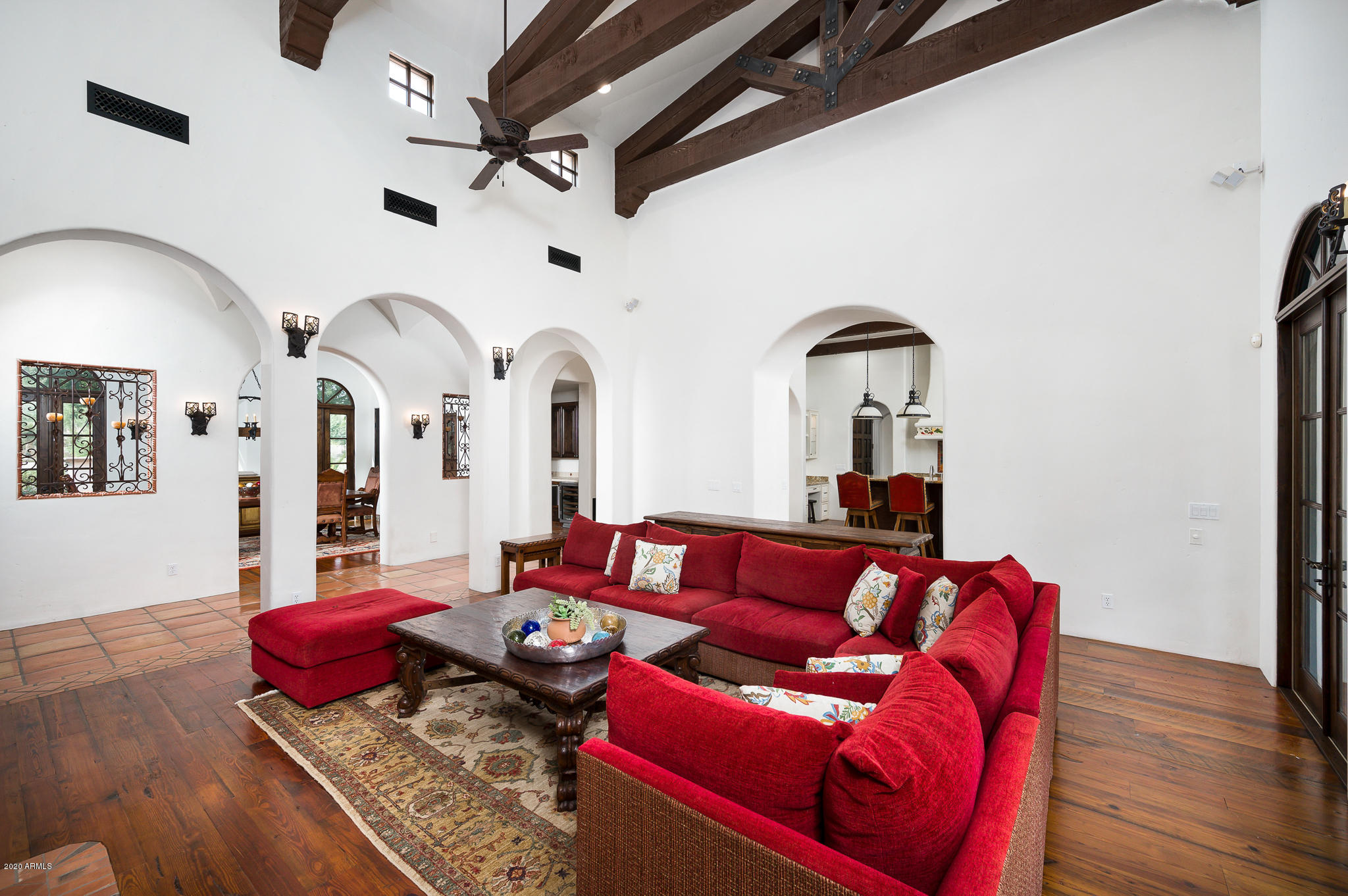 EQUESTRIAN TRAILS - Residential
