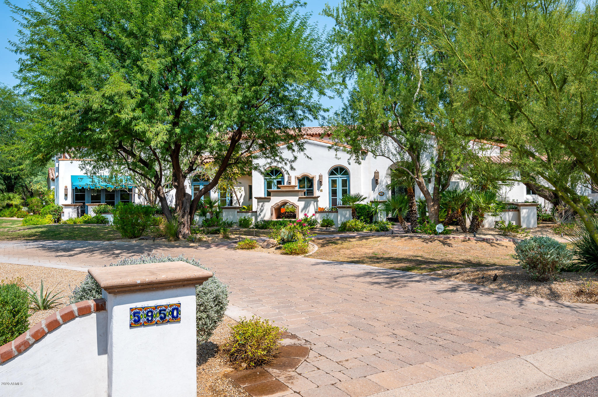 EQUESTRIAN TRAILS - Residential